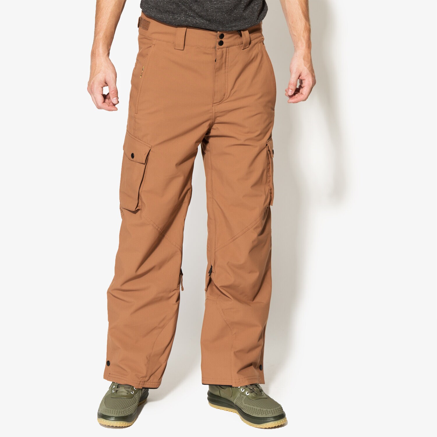 Herren Hosen O'NEILL HOSE PM EXALT 6530167095 Braun