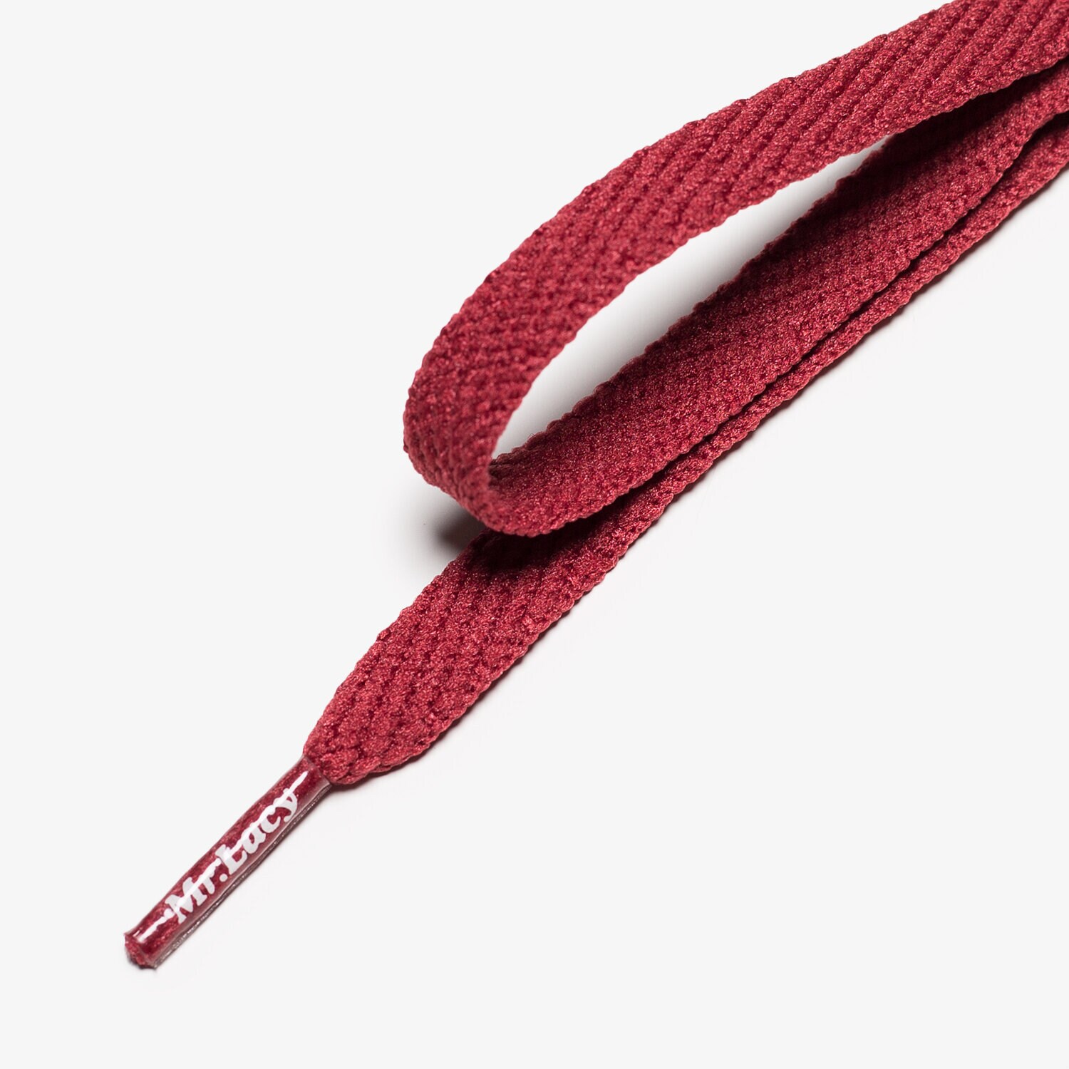 Schuhpflege MR. LACY FLATTIES BURGUNDY 2000060011792 Dunkelrot