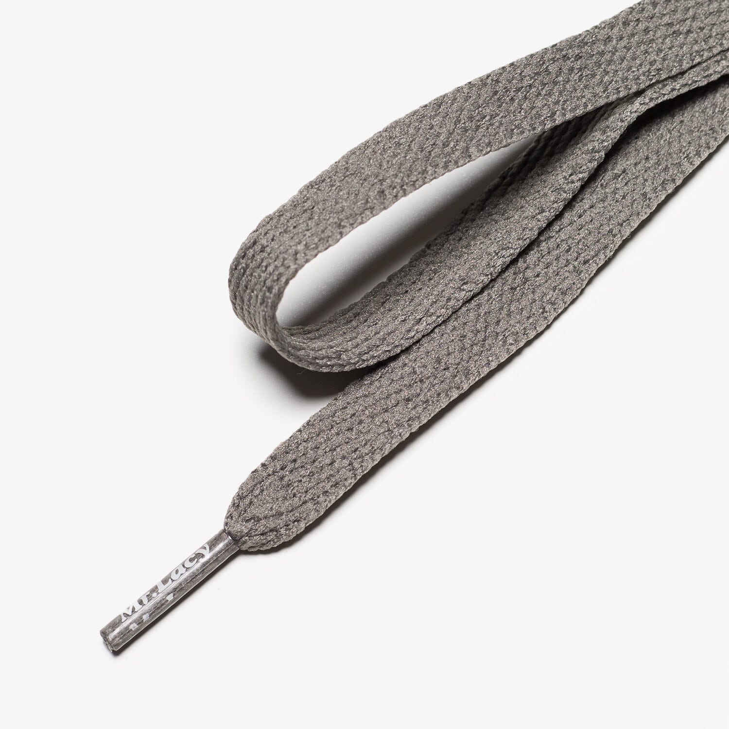 Schuhpflege MR. LACY FLATTIES DARK GREY 2000060001984 Grau