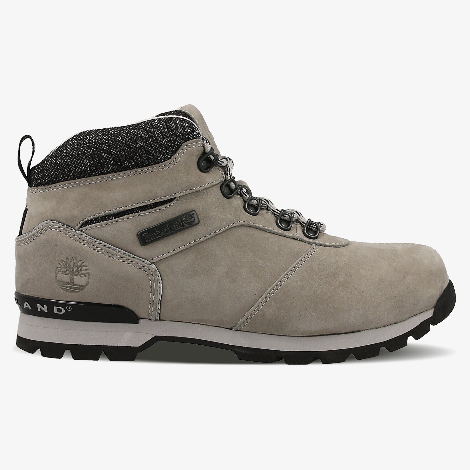Herren Outdoor Schuhe TIMBERLAND SPLITROCK 2  A18FI Grau