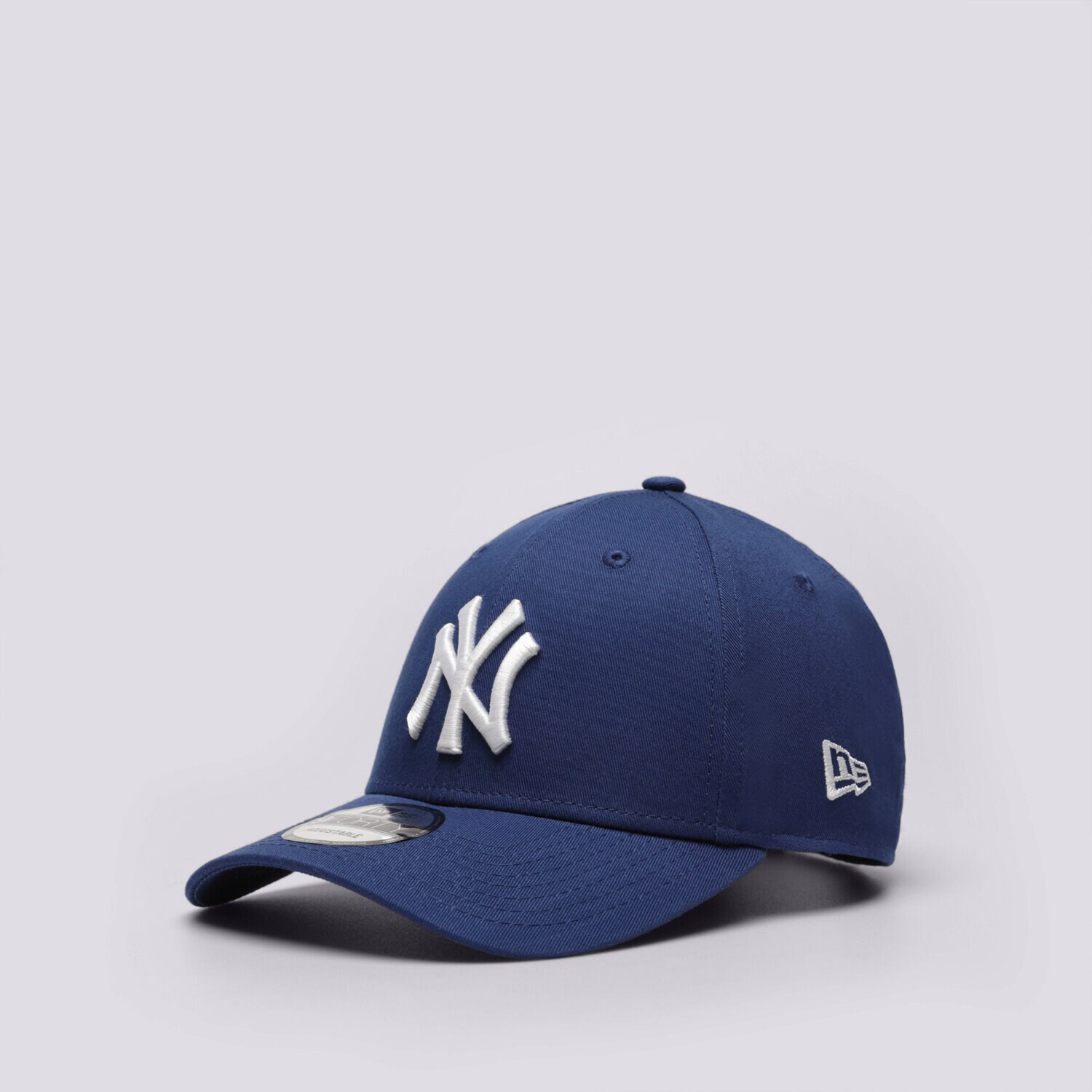 Kinder Cap NEW ERA MÜTZE K LEAGUE BASIC 940 NY YANKEES BLU/WHT 11157579 Blau