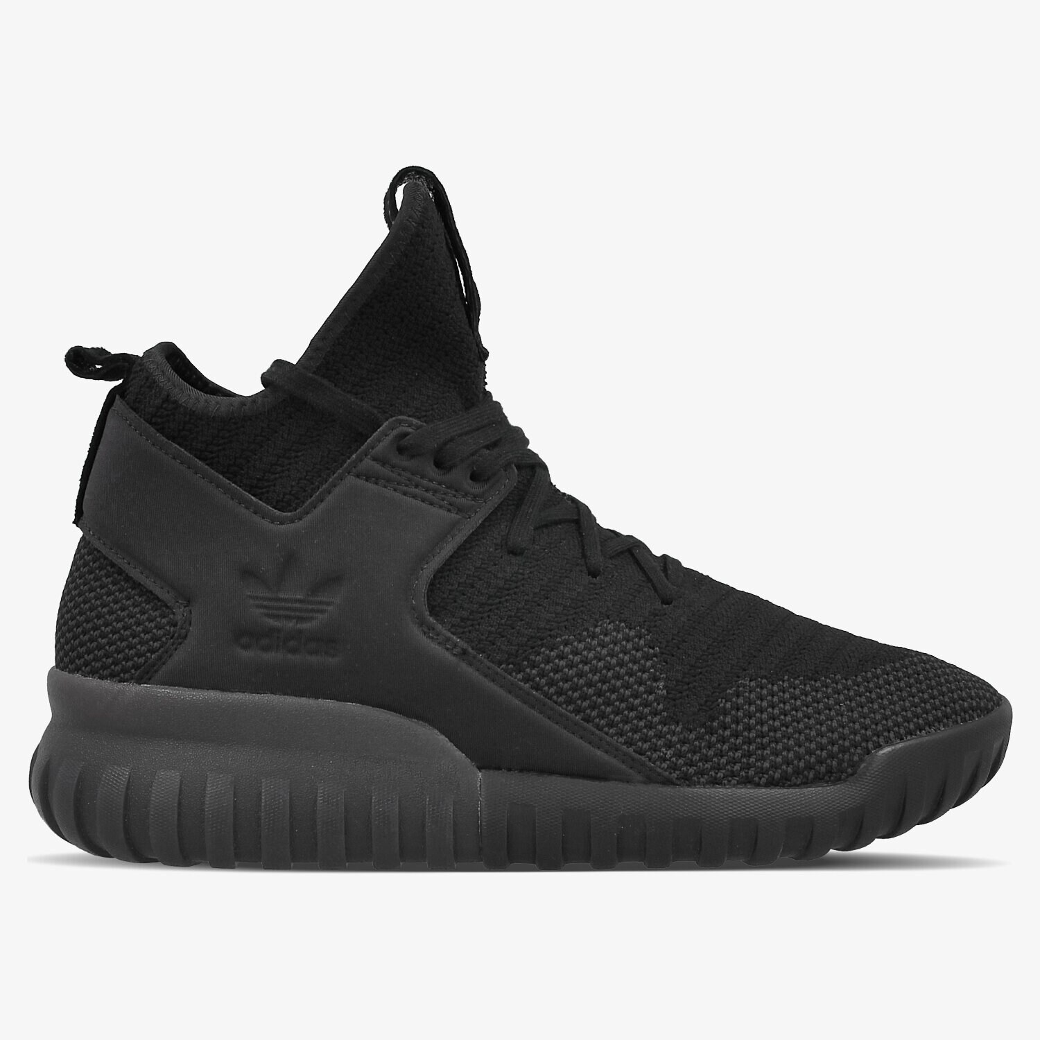 ADIDAS TUBULAR X PK S80132 Schwarz