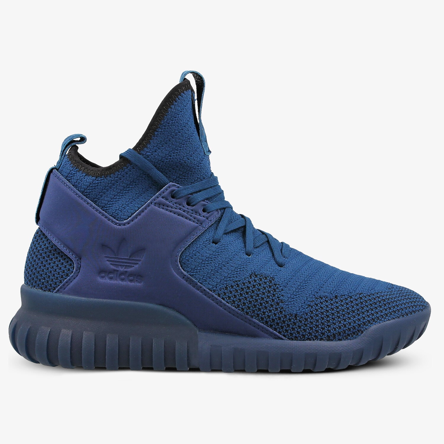 ADIDAS TUBULAR X PK S80131 Dunkelblau