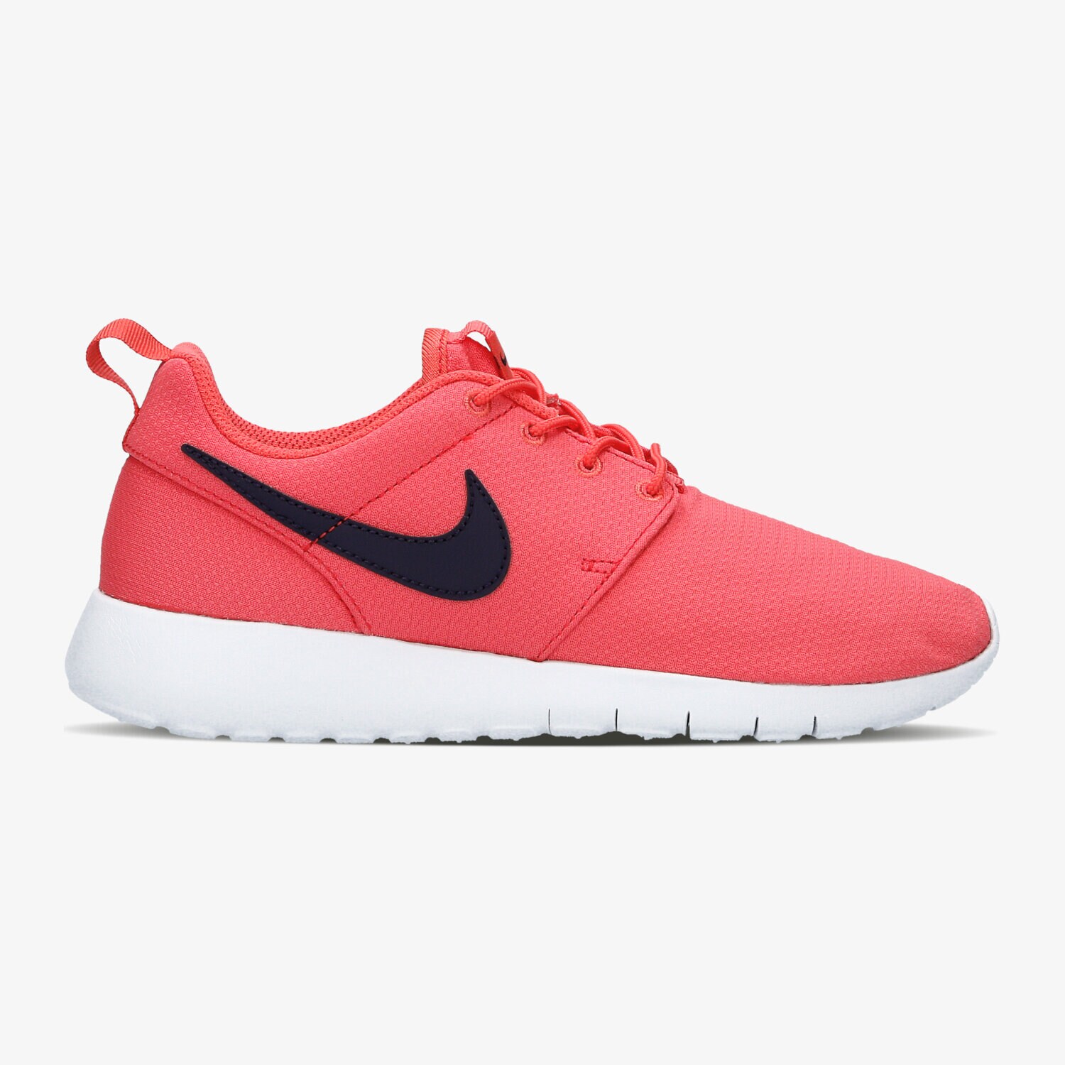 NIKE ROSHE ONE (GS)  599729801 Dunkelrot