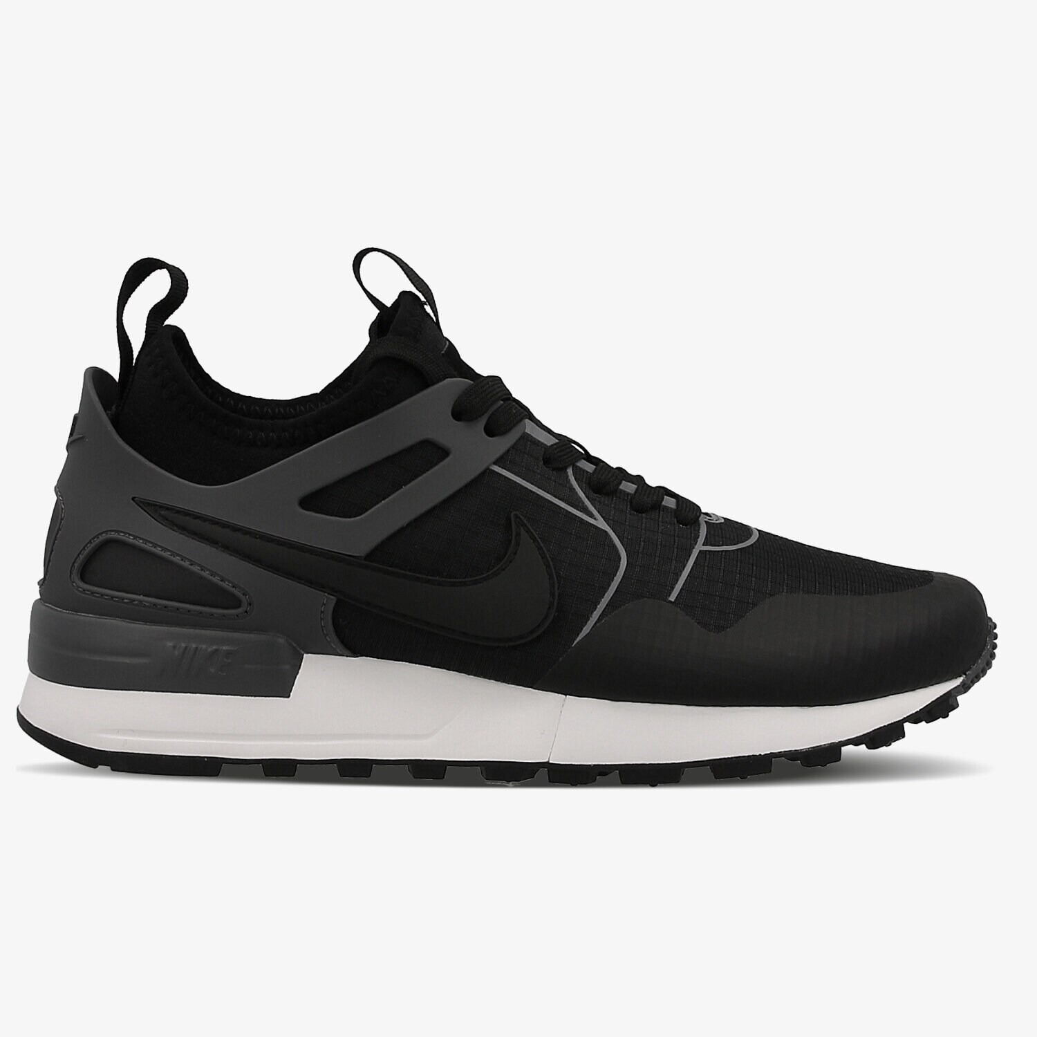 Damen Sneaker NIKE W AIR PEGASUS 89 TECH 861688001 Schwarz