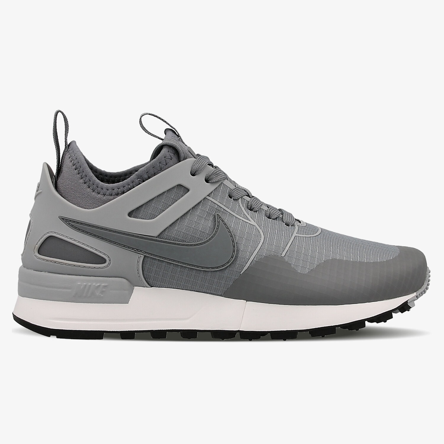Damen Sneaker NIKE W AIR PEGASUS 89 TECH 861688002 Grau