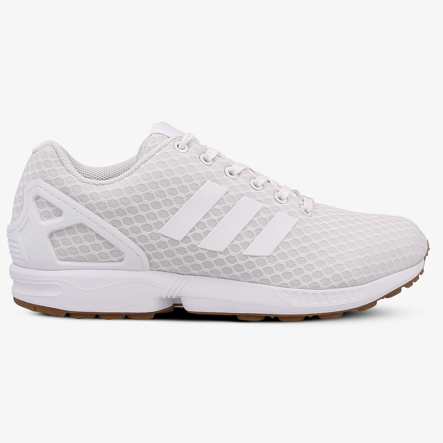 ADIDAS ZX FLUX  S79931 Weiß
