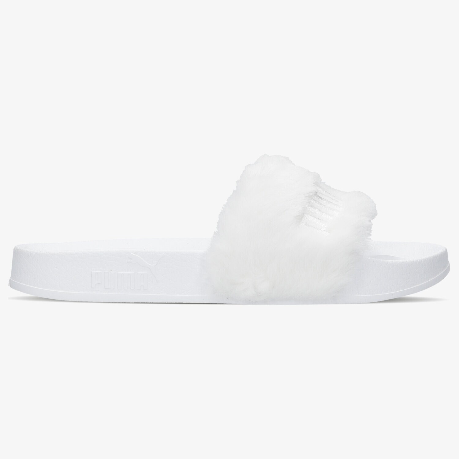 Damen PUMA LEADCAT FENTY 36226602 Weiß