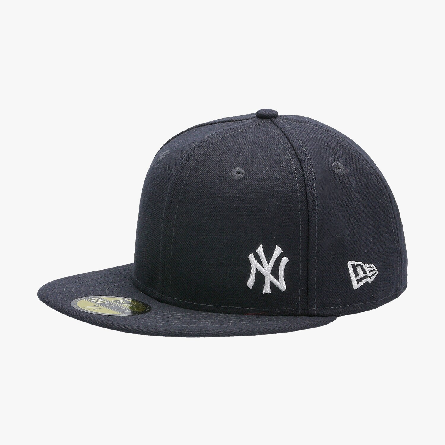 Kinder Cap NEW ERA MÜTZE FLAWLESS ESSENTIAL 5950 NY YANKEES NAV 11353856 Dunkelblau