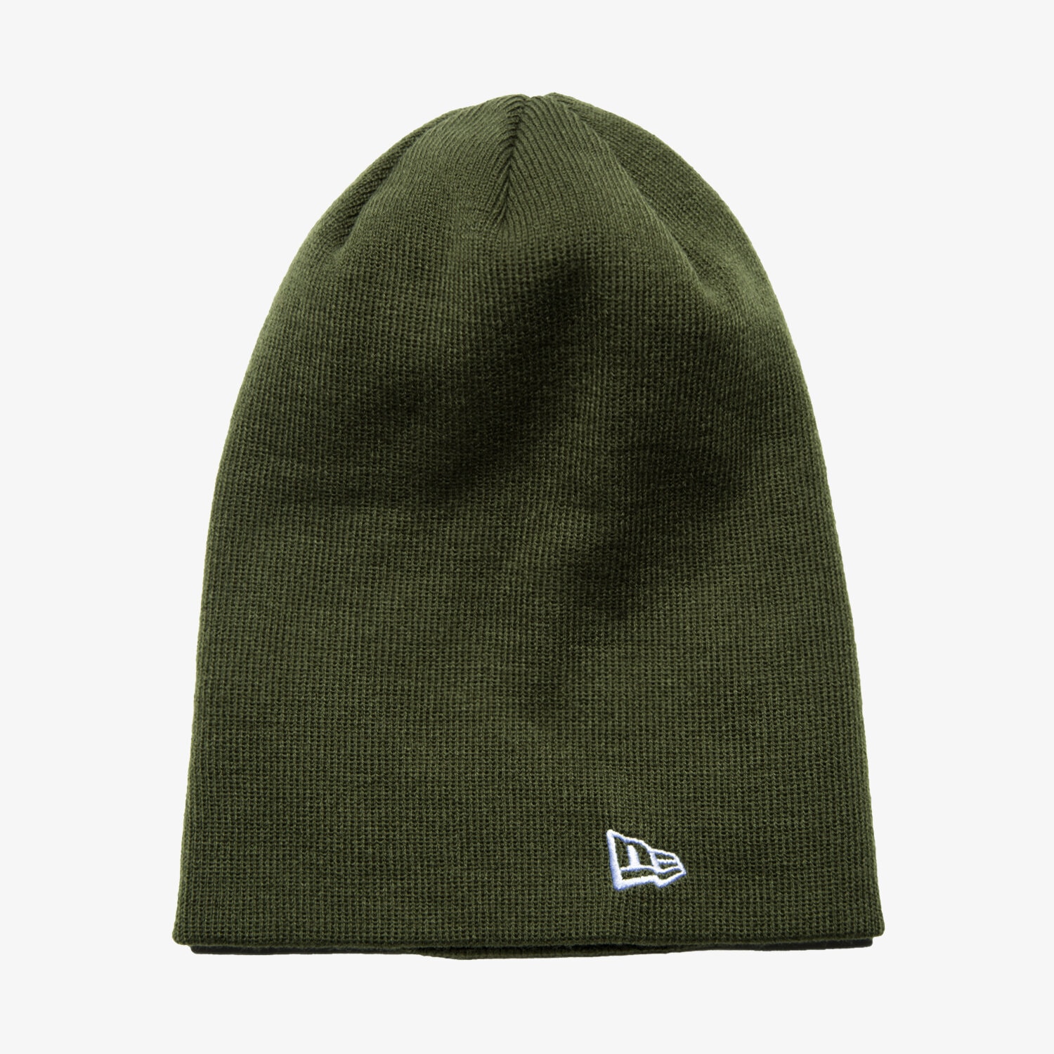 Kinder Mütze NEW ERA MÜTZE WINTER ESSENTIAL LONG KNIT NE GRN 80337584 Grün