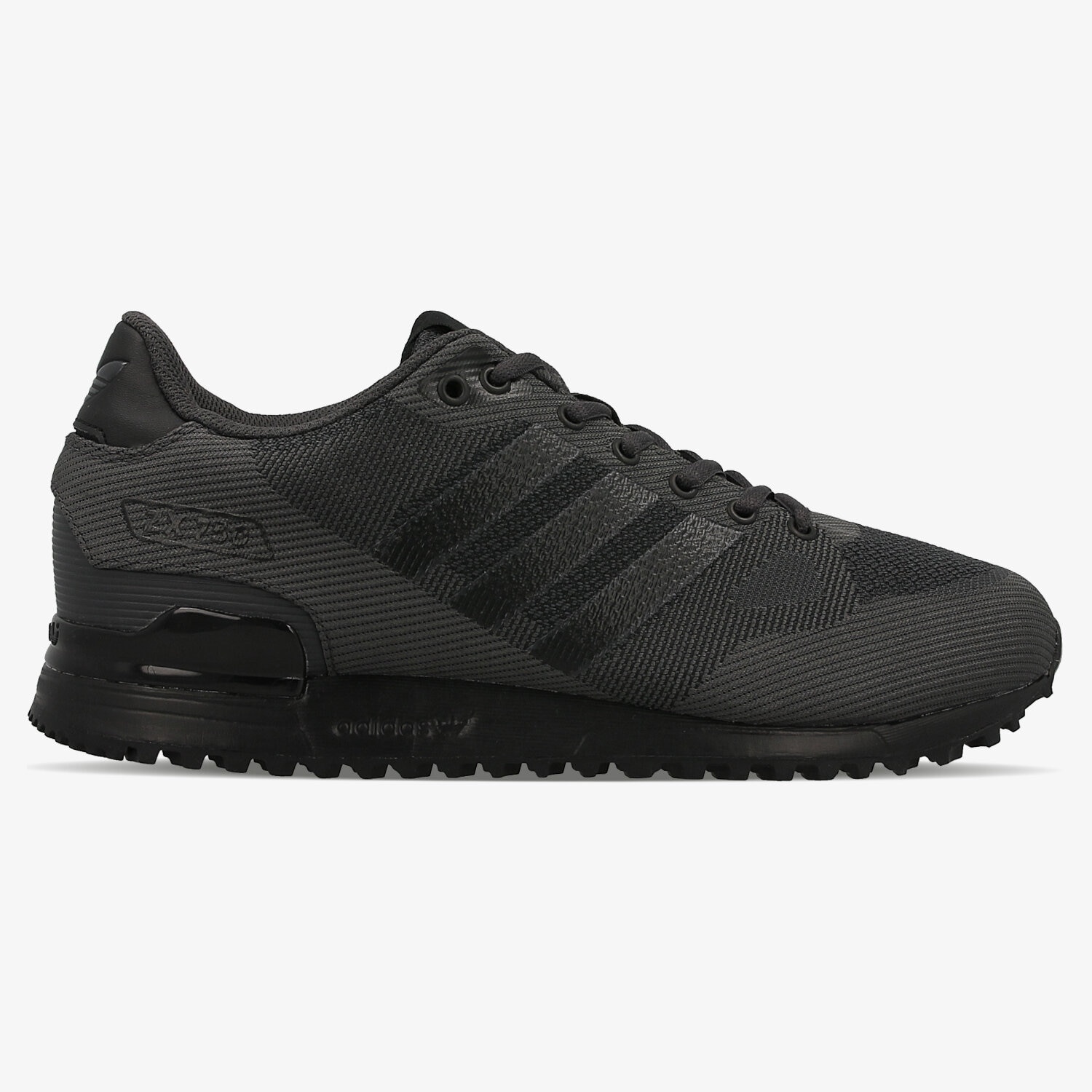 ADIDAS ZX 750 WV S80125 Schwarz