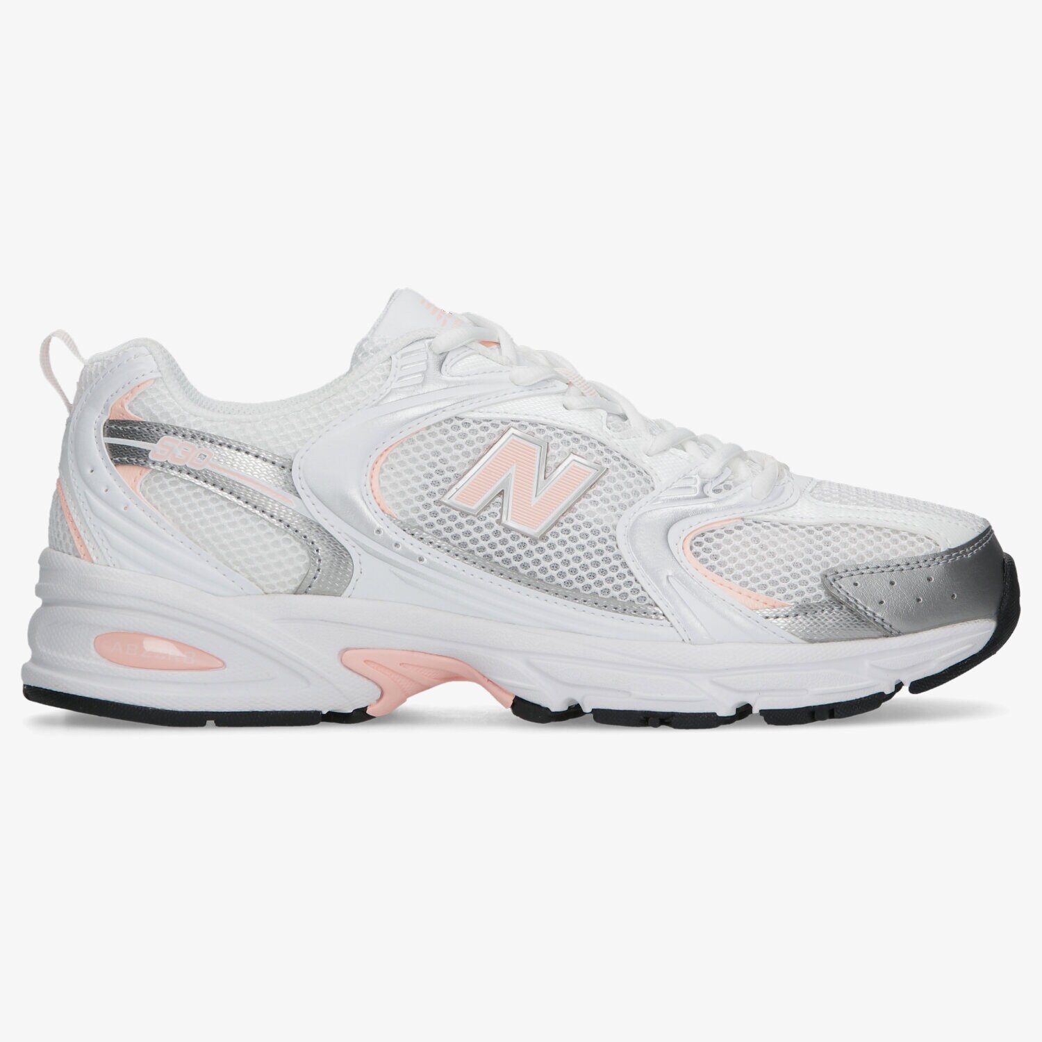 Herren Sneaker NEW BALANCE 530  MR530ECP Weiß