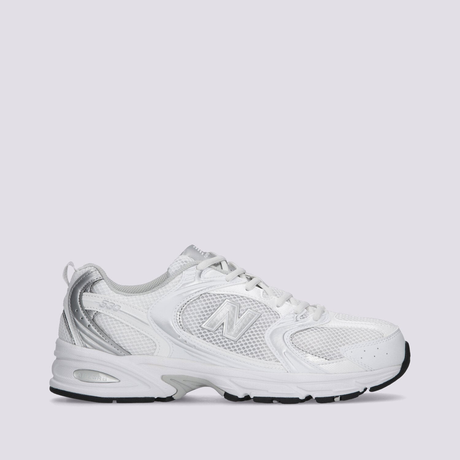 Herren Sneaker NEW BALANCE 530  MR530EMA Weiß