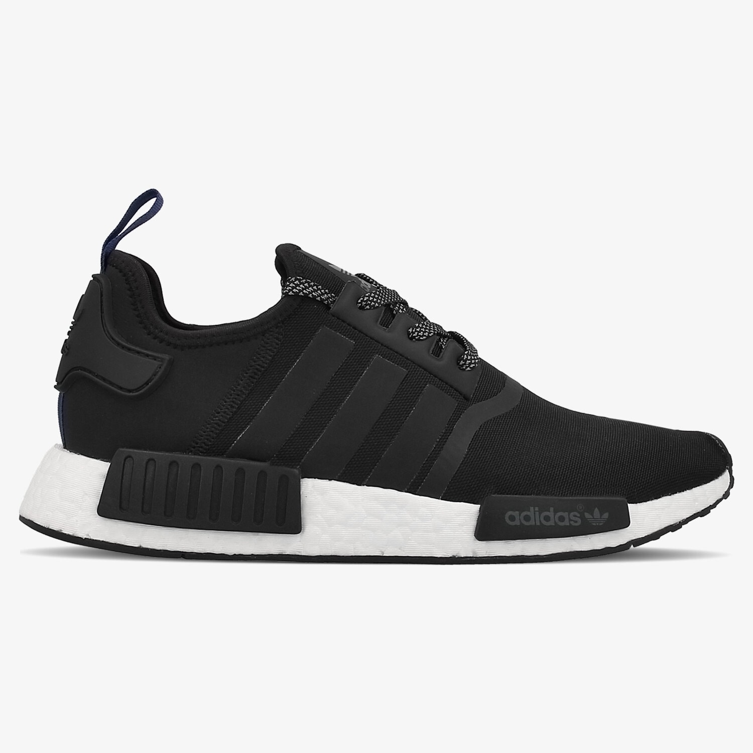 ADIDAS NMD_R1 S31515 Schwarz