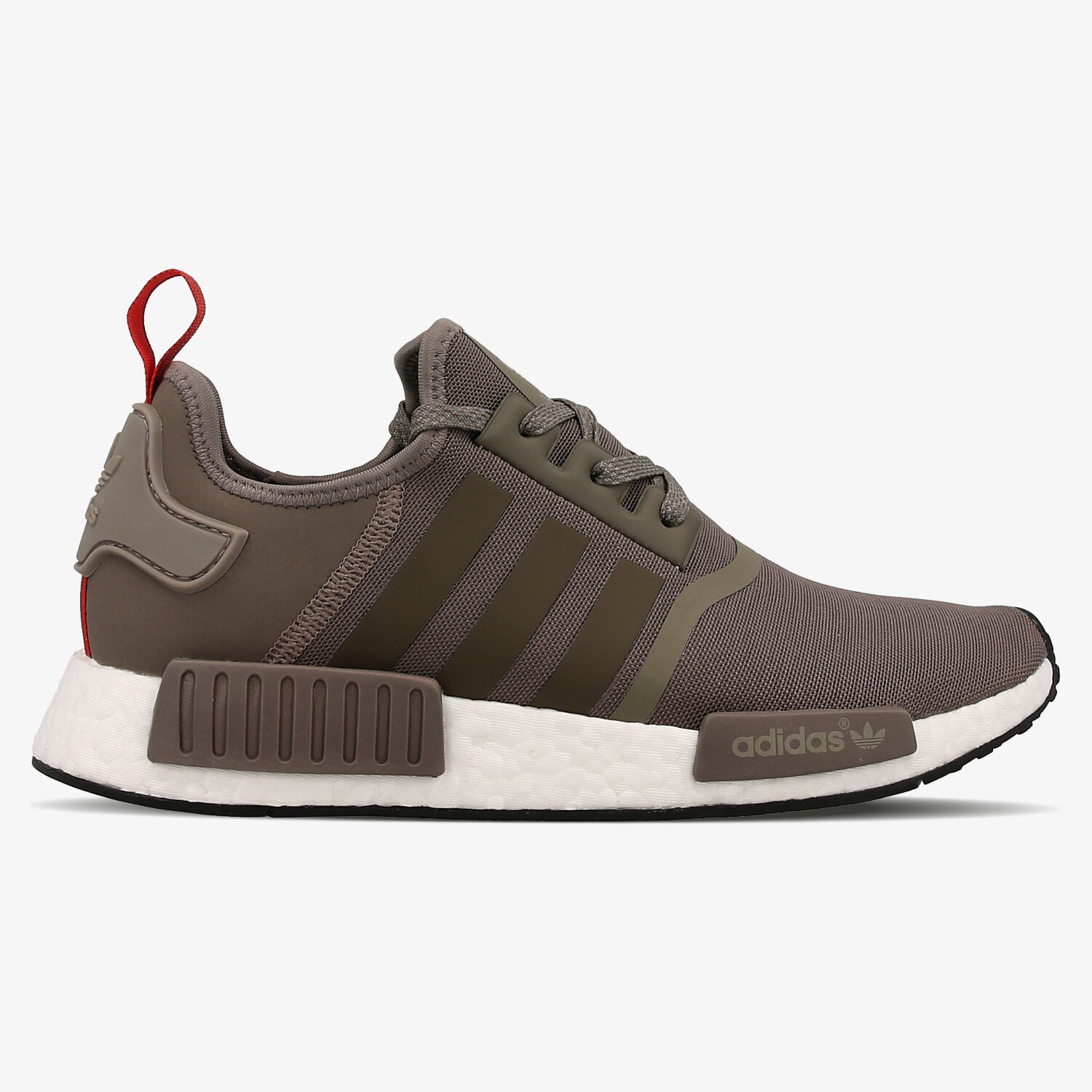 ADIDAS NMD_R1 S81881 Grau