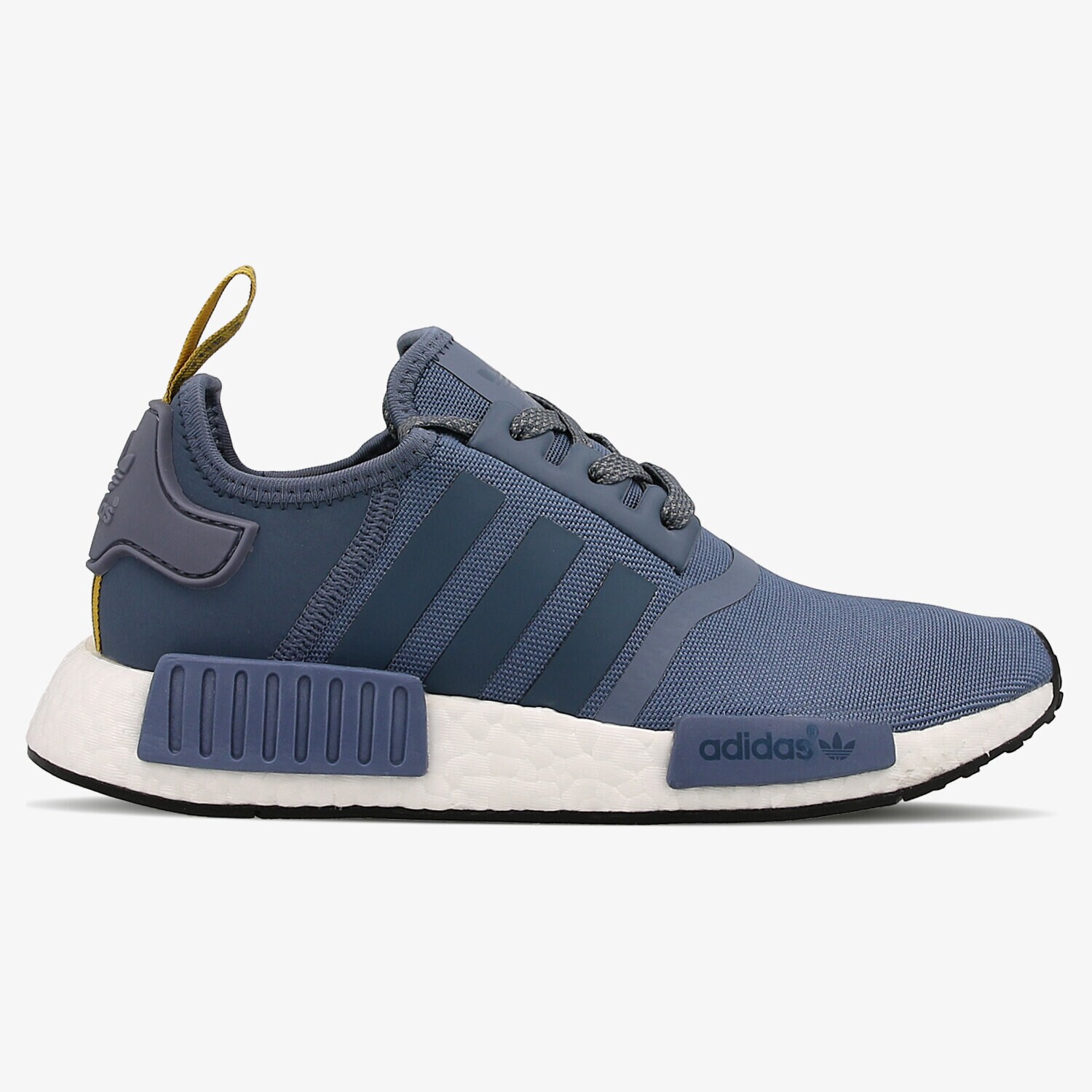 Damen Sneaker ADIDAS NMD_R1 S31514W Blau