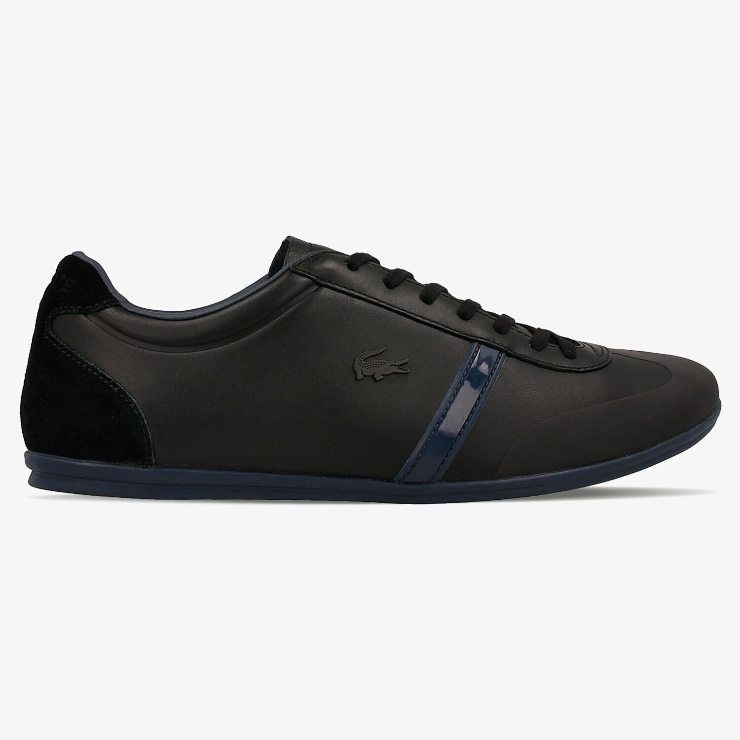 Herren Sneaker LACOSTE MOKARA 416 1 732CAM0023024 Schwarz