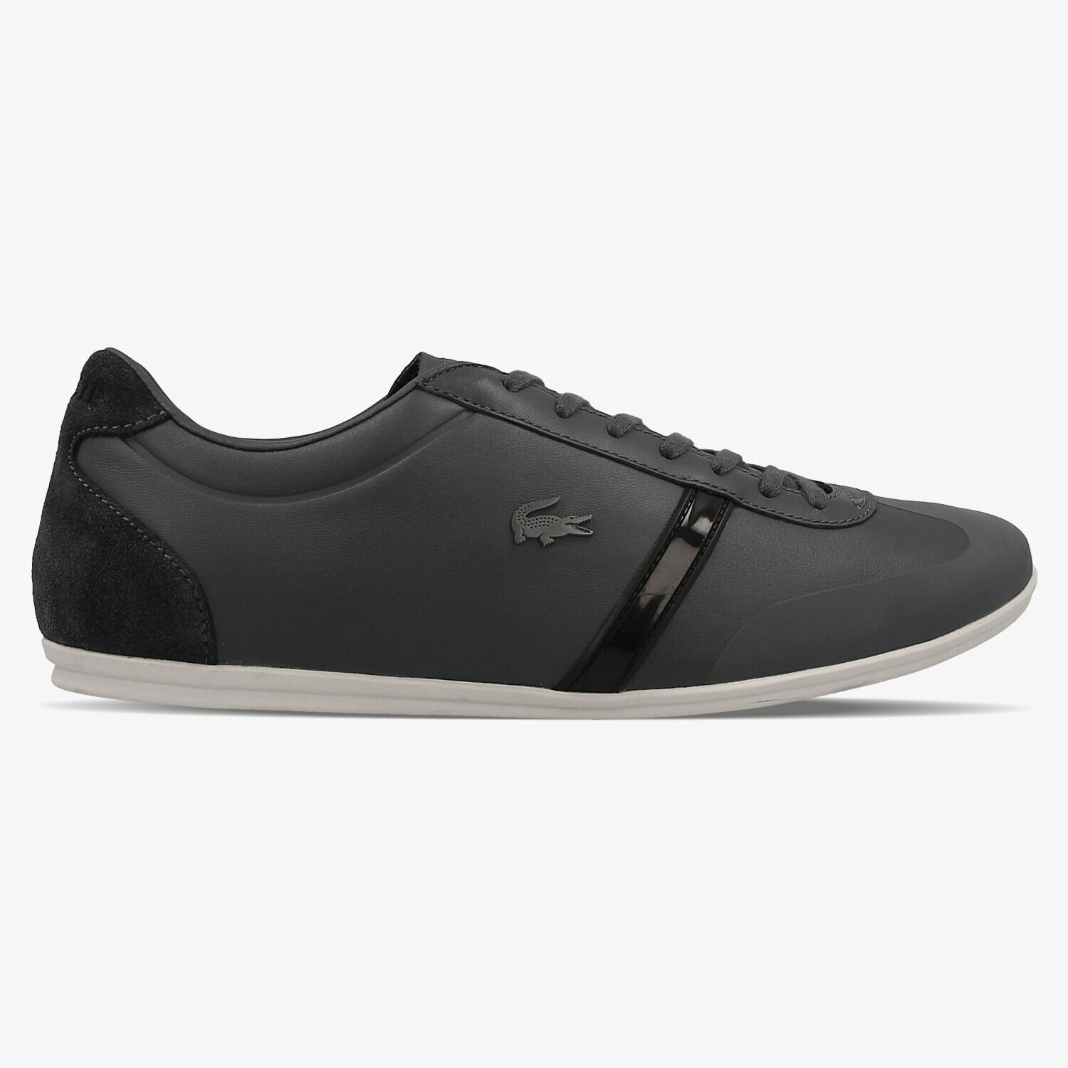 Herren Sneaker LACOSTE MOKARA 416 1 732CAM0023248 Grau