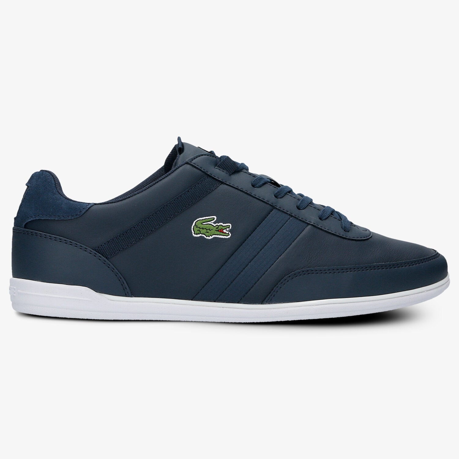 Herren Sneaker LACOSTE GIRON 416 1 732SPM0062003 Dunkelblau