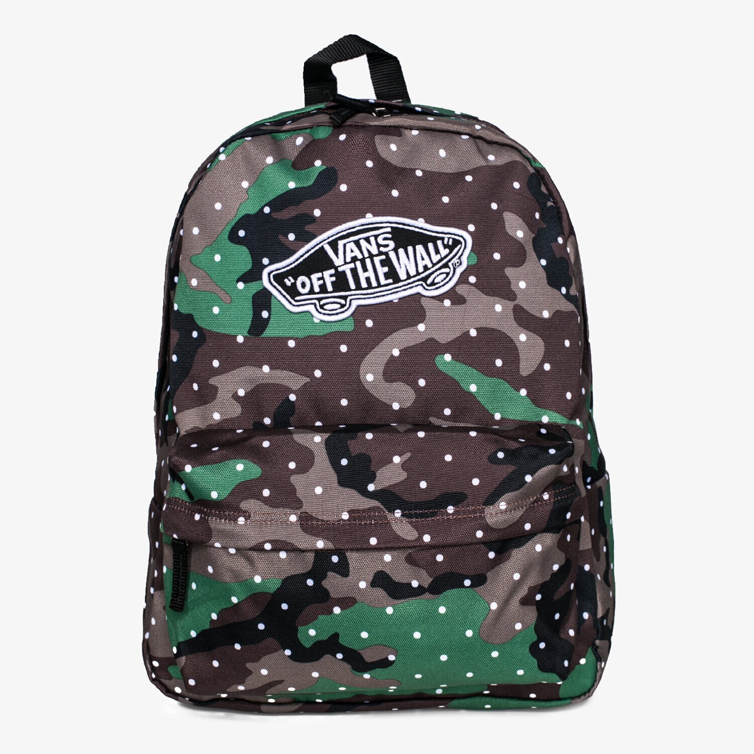 Damen Rucksack VANS RUCKSACK REALM BACKPACK V00NZ0KPN Multicolor