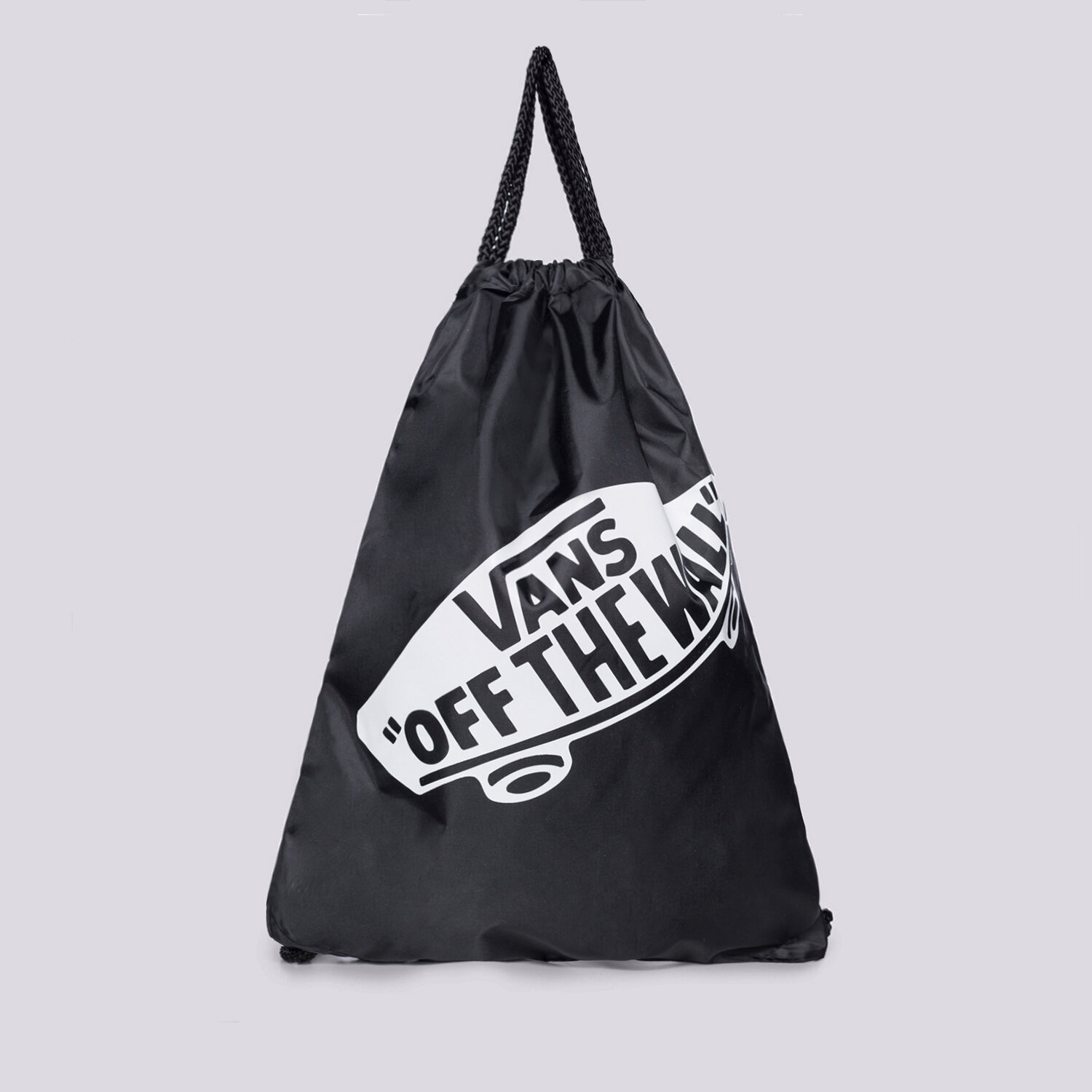 Kinder Turnbeutel VANS SCHUHSACK BENCHED BAG VN000SUF1581 Schwarz