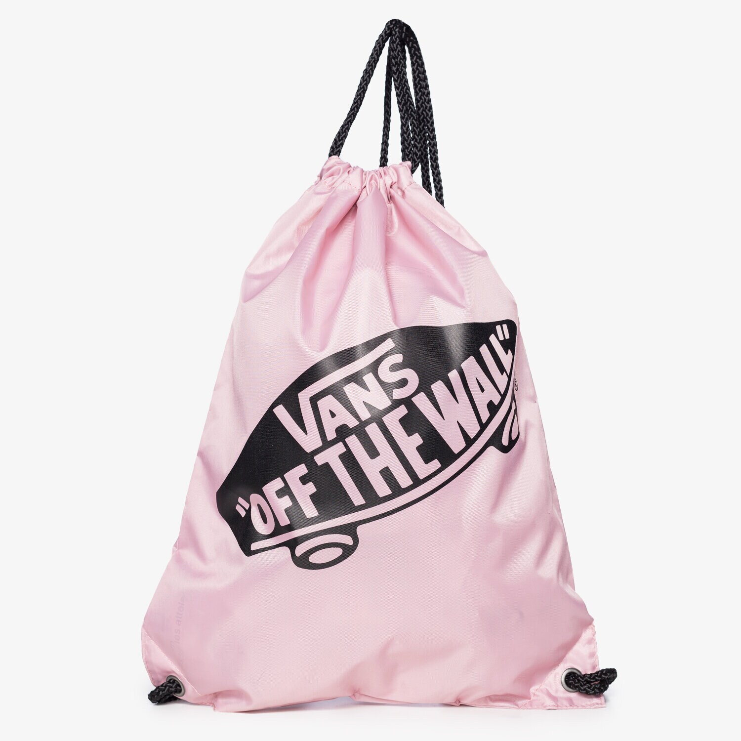 Kinder Turnbeutel VANS SCHUHSACK BENCHED BAG V00SUF2PT Rosa