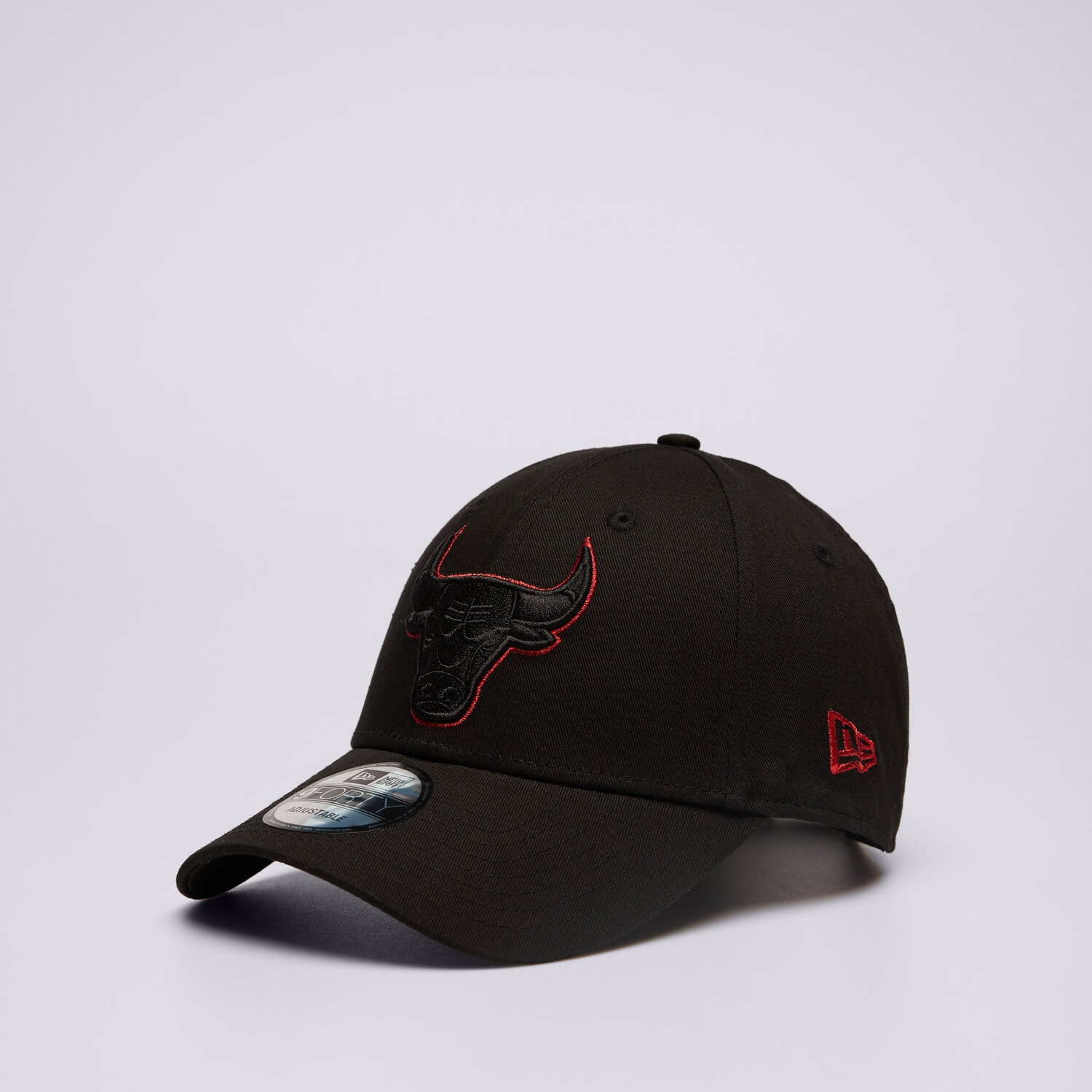 Kinder Cap NEW ERA MÜTZE METALLIC OUTLINE 940 BULLS CHICAGO BULLS 60435146 Schwarz