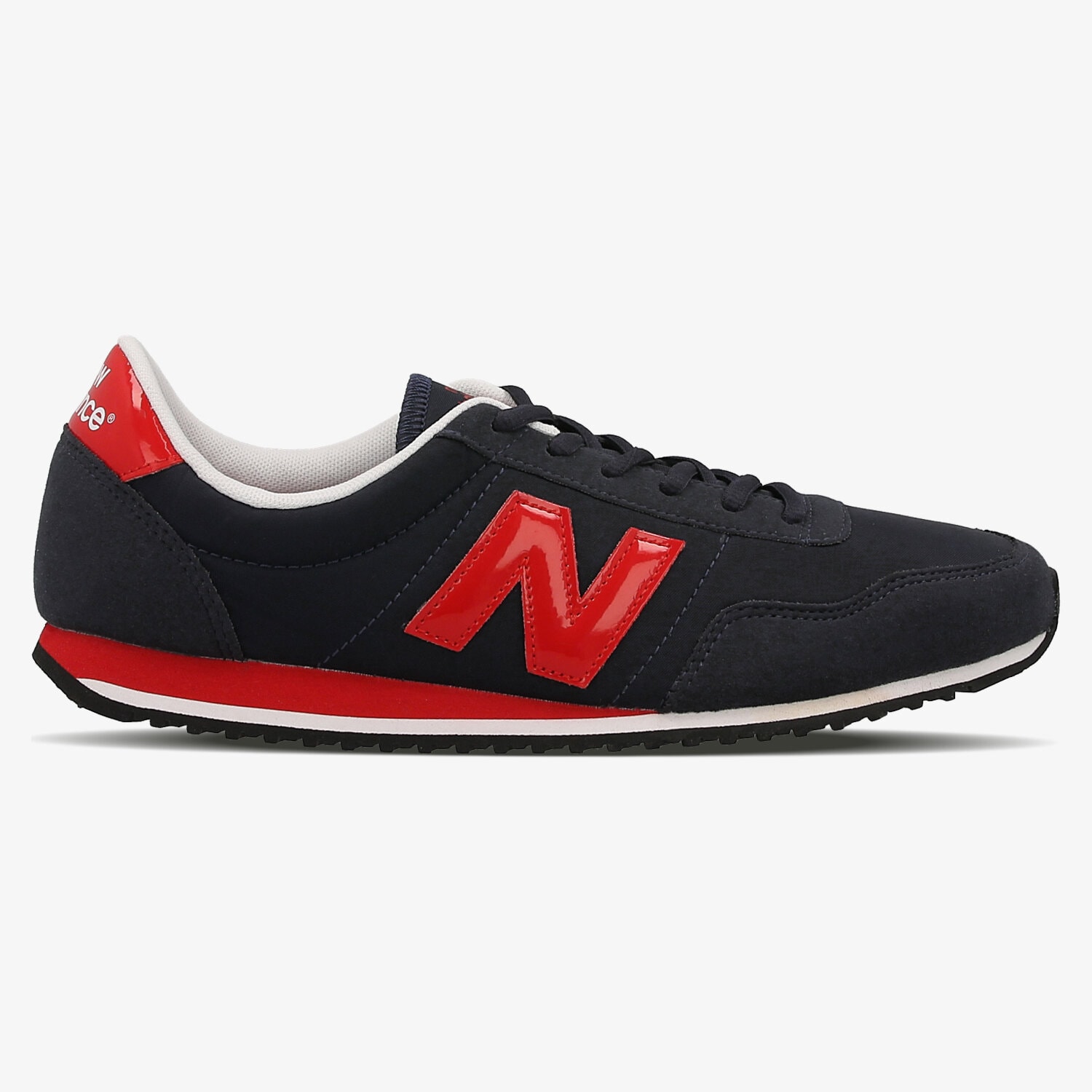 Herren Sneaker NEW BALANCE U396BR U396BRM Dunkelblau