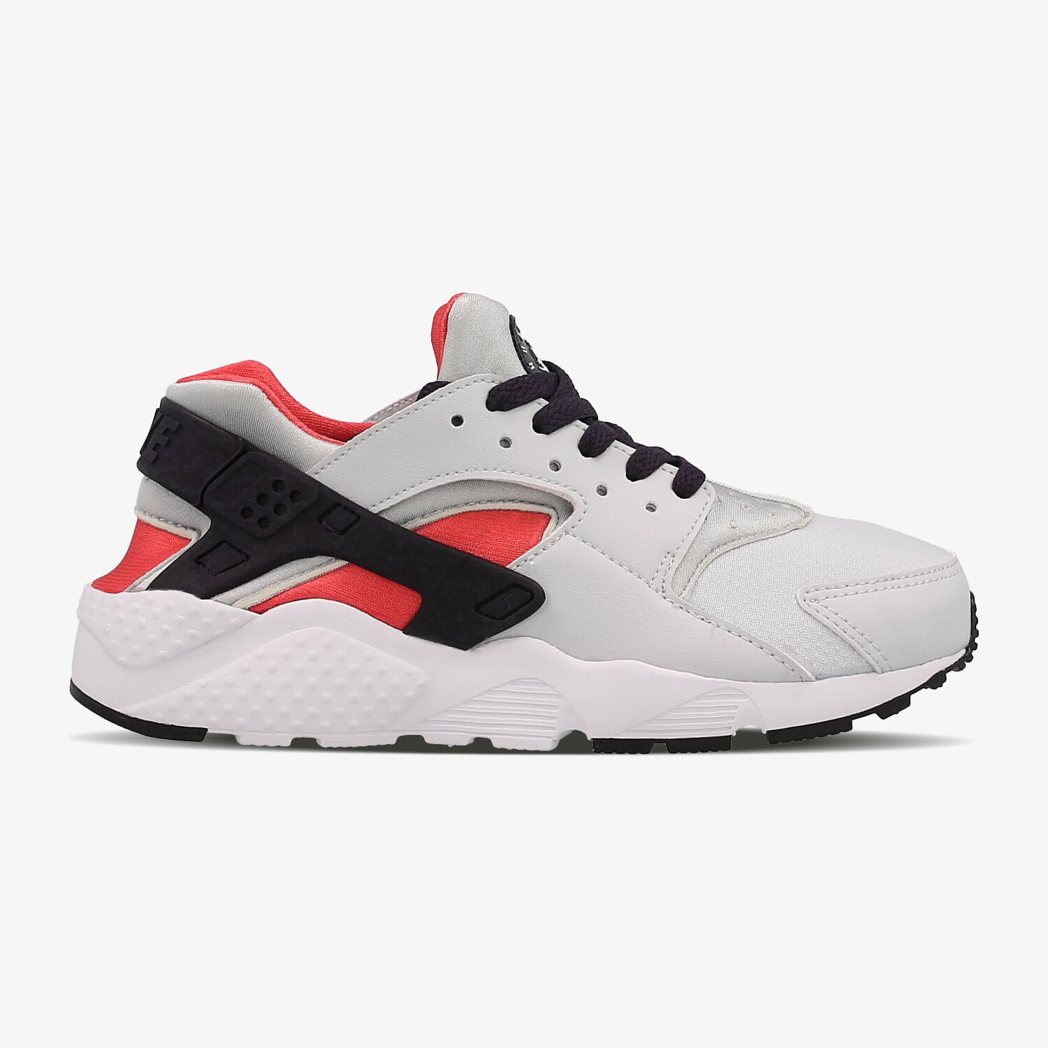 NIKE HUARACHE RUN (GS) 654280009 Weiß