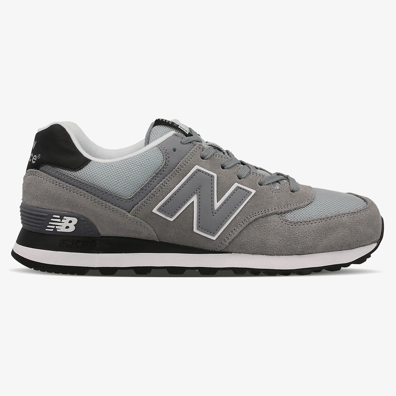 Herren Sneaker NEW BALANCE ML574CPT ML574CPT Grau