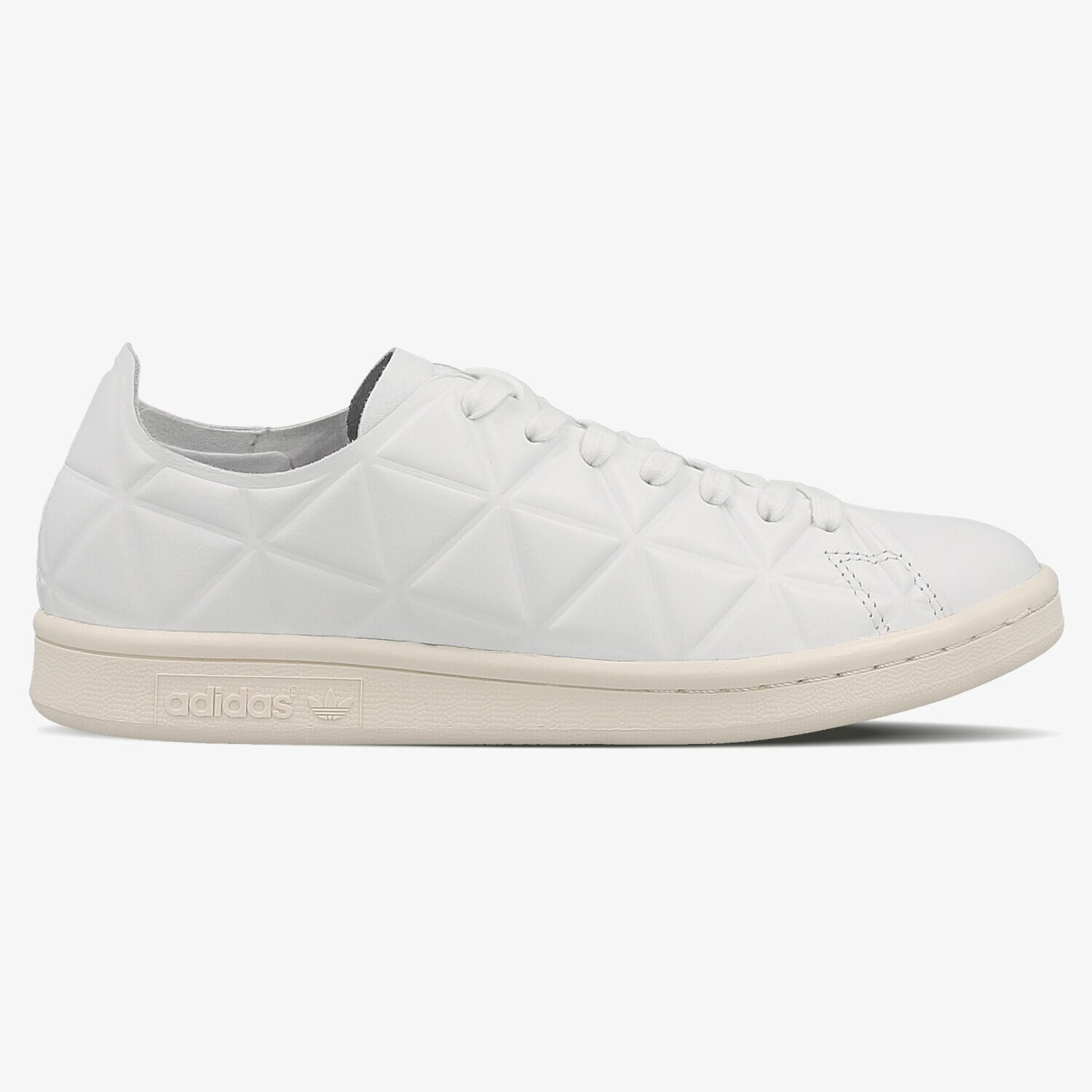 ADIDAS STAN SMITH POLYGONE W S76541 Weiß
