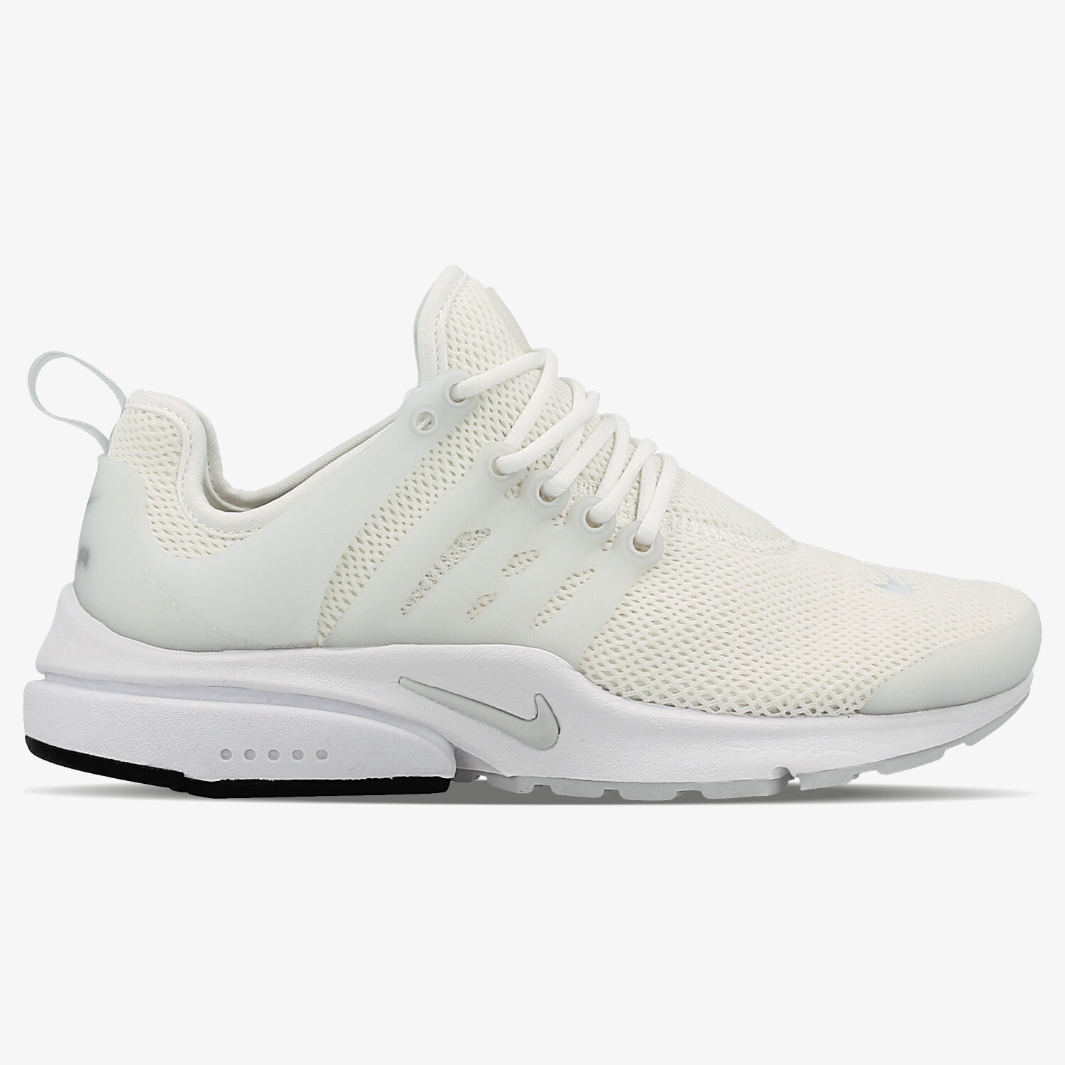 Damen Sneaker NIKE W AIR PRESTO 846290105 Weiß
