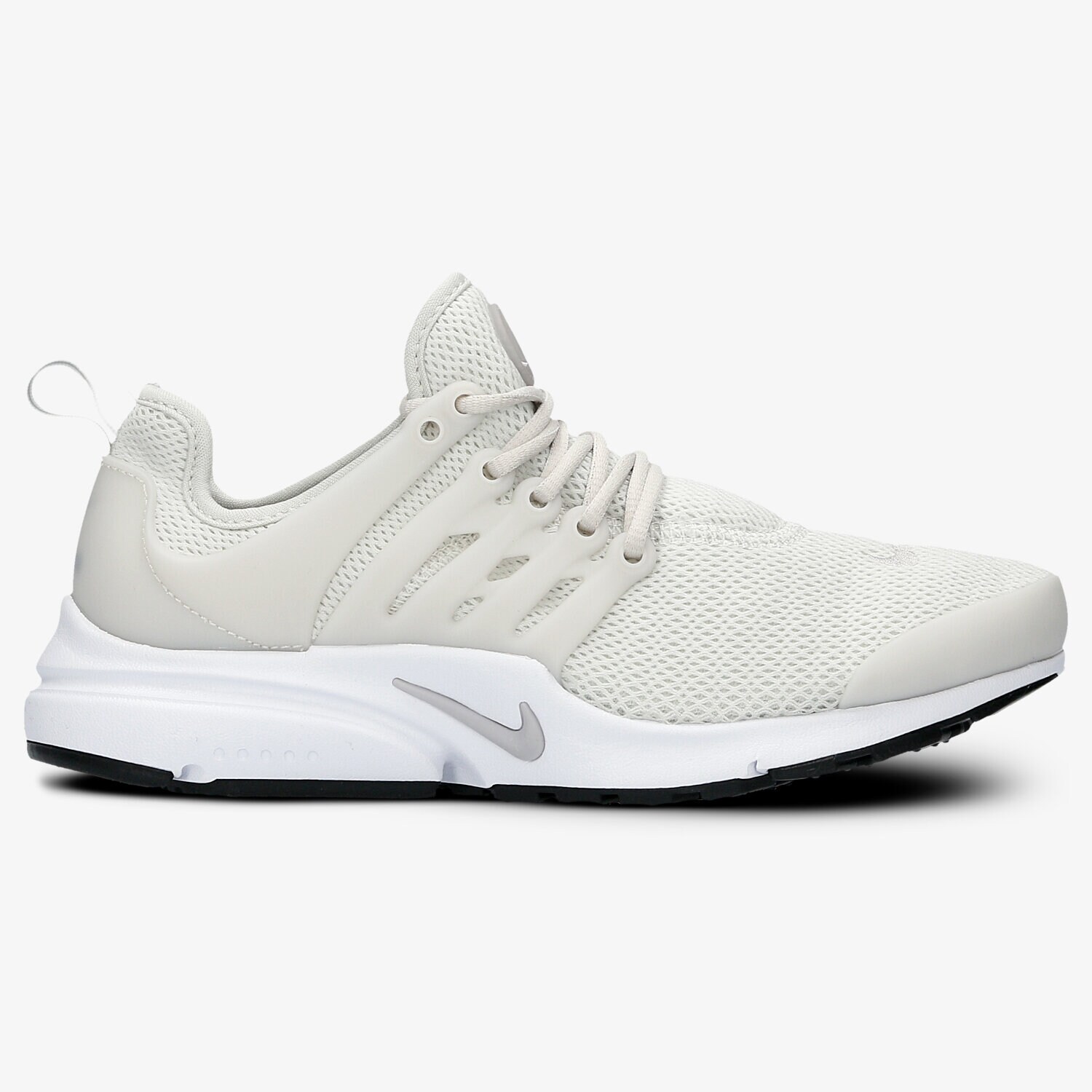 Damen Sneaker NIKE W AIR PRESTO 878068002 Beige