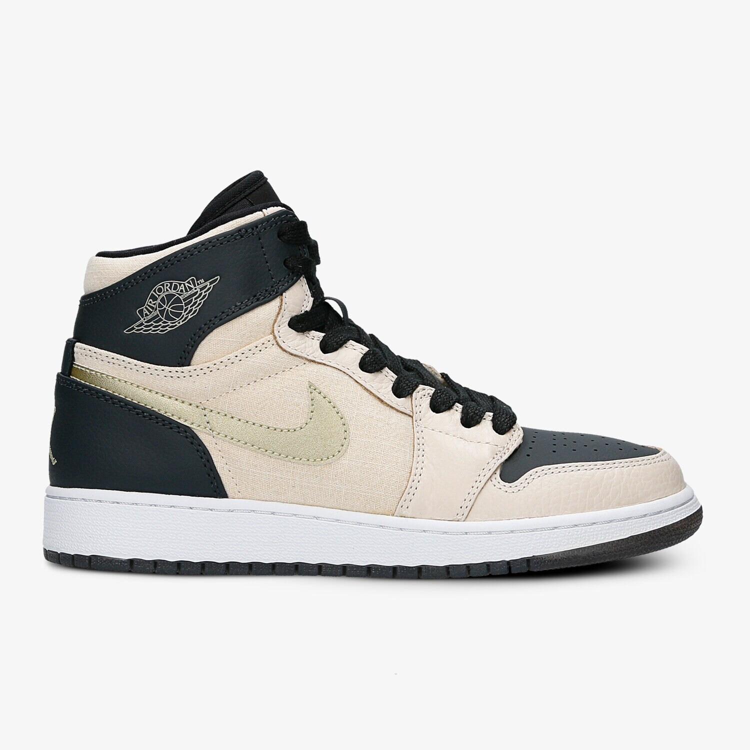 JORDAN AIR 1 RET HI PREM HC GG 832596209 Beige