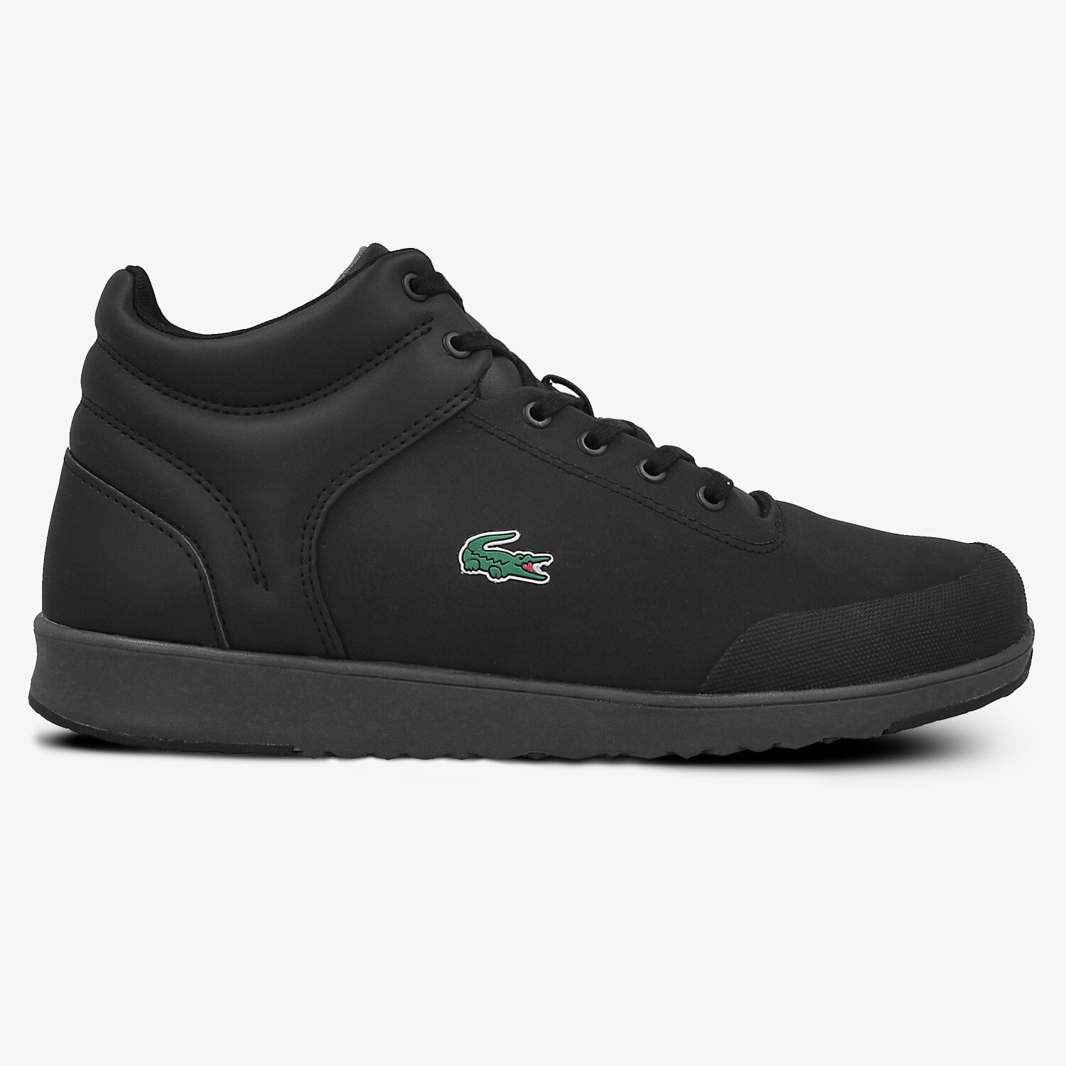 Herren Sneaker LACOSTE TARRU LIGHT 416 1 732SPM0074024 Schwarz
