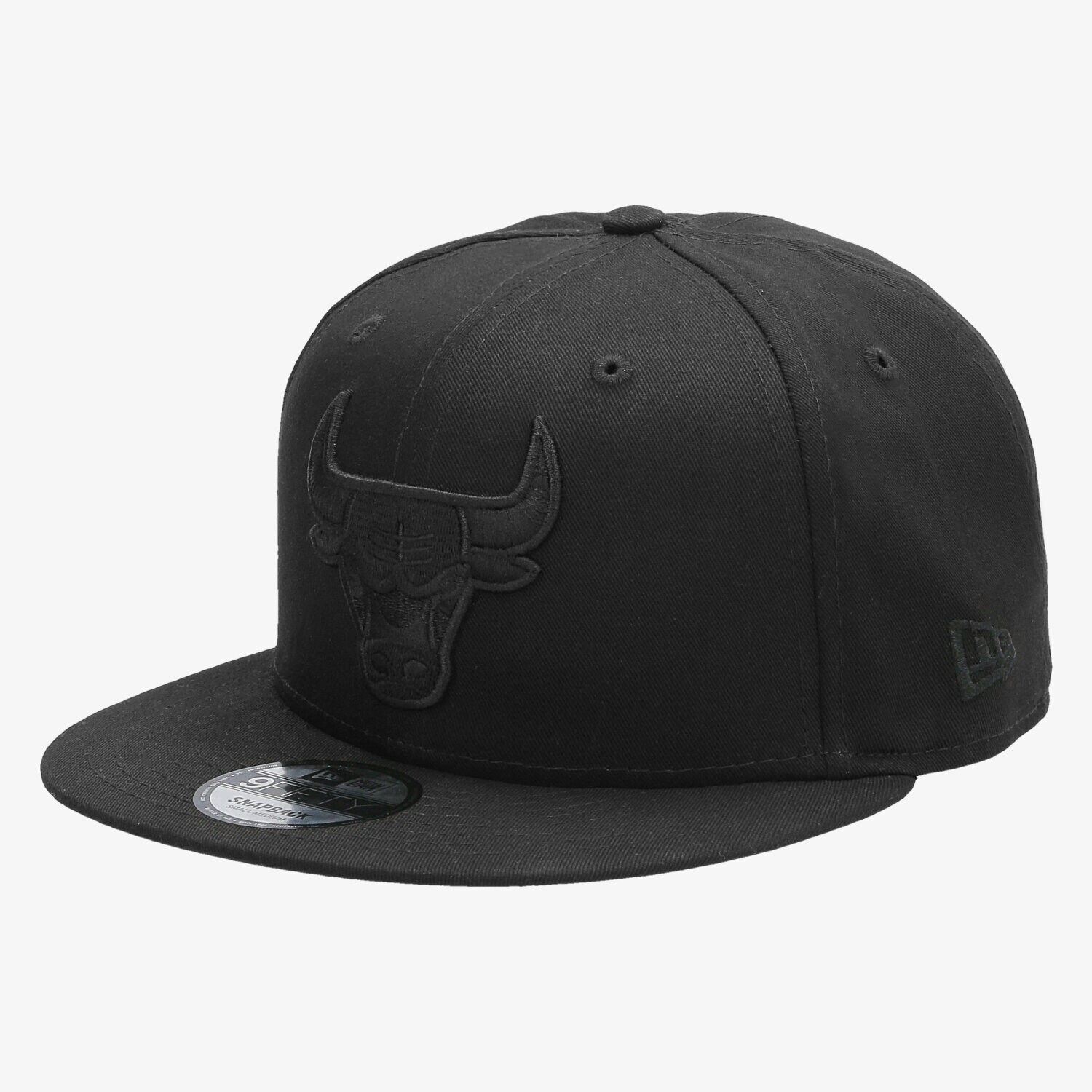 Kinder Cap NEW ERA MÜTZE NBA BOB 950 CHIC BULLS BLK/BLK 11395013 Schwarz