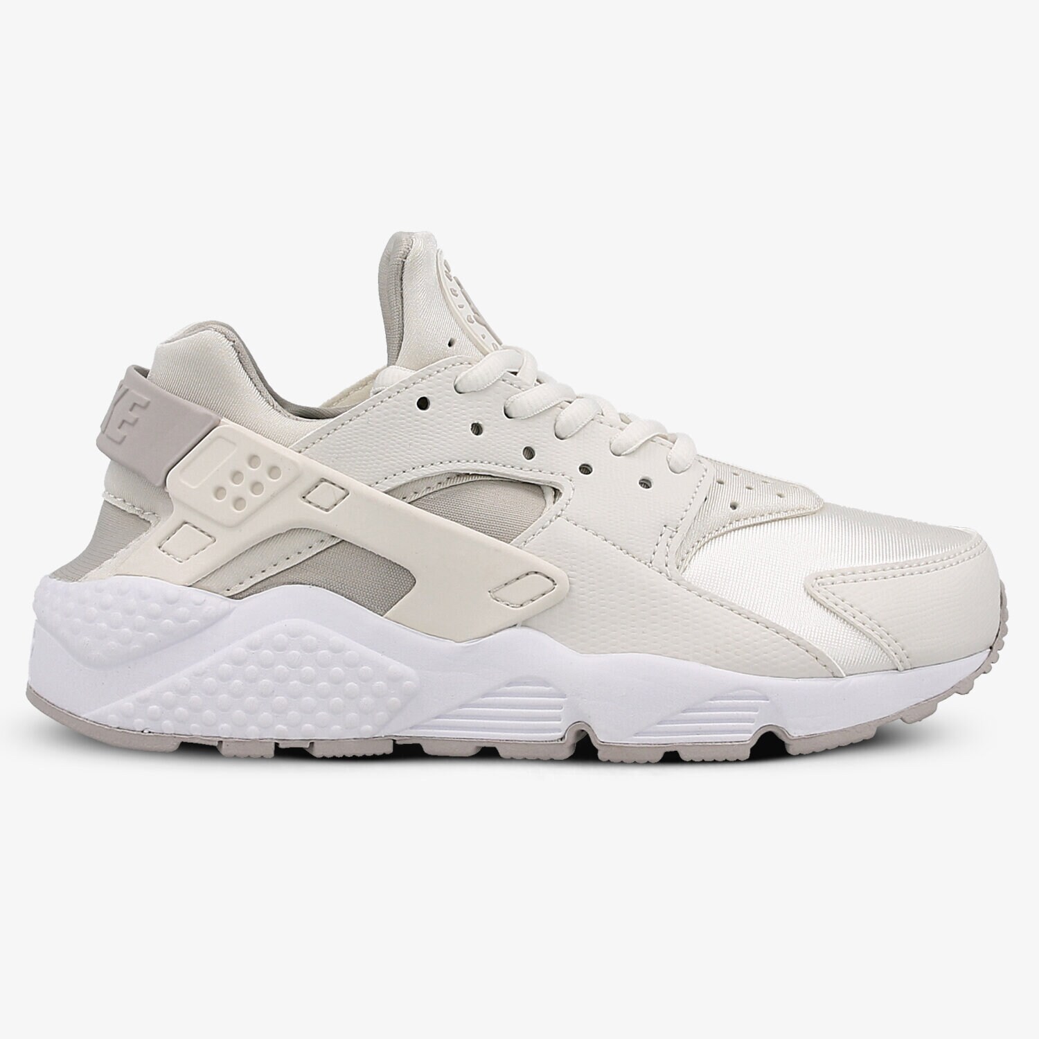 Damen Sneaker NIKE WMNS AIR HUARACHE RUN  634835018 Beige