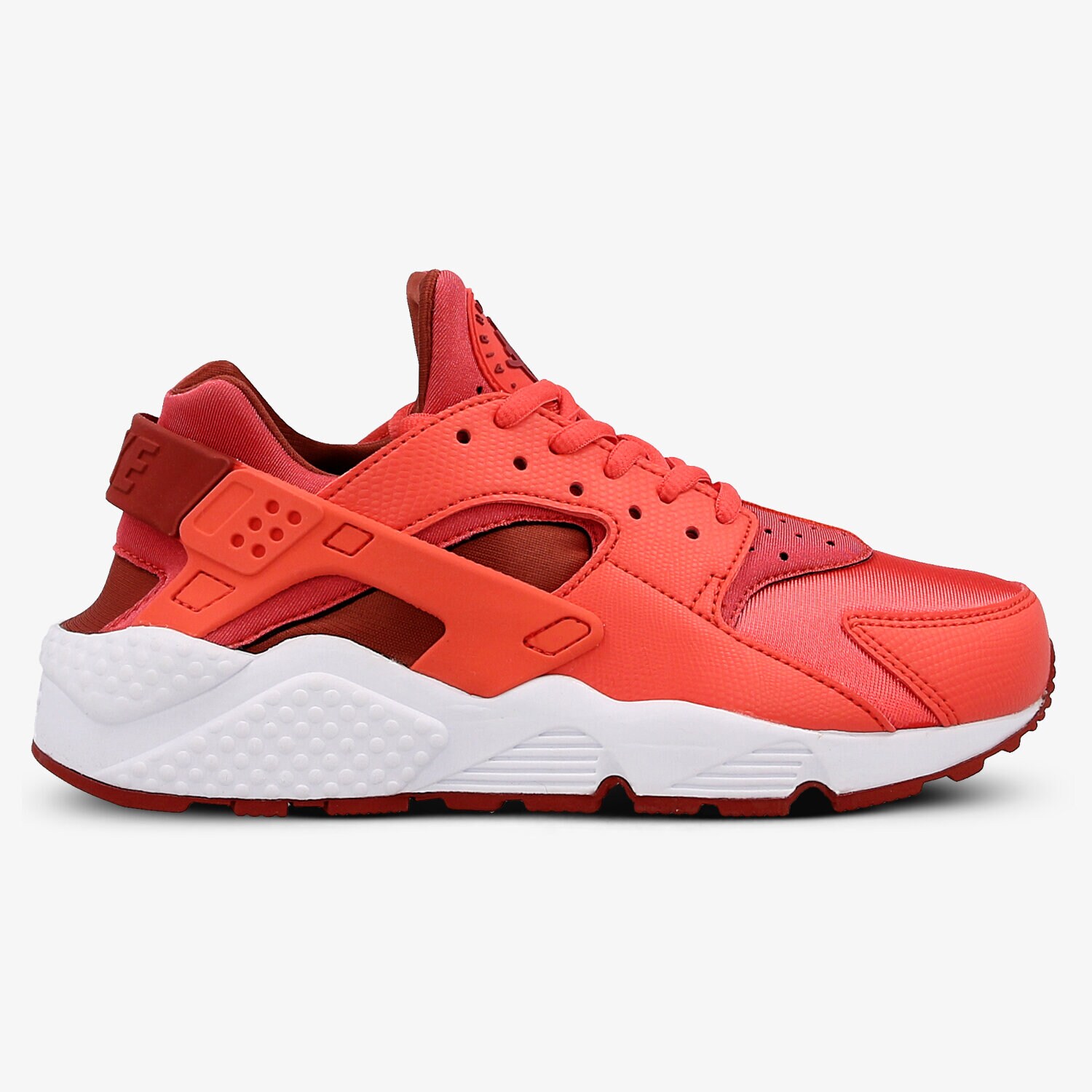 Damen Sneaker NIKE WMNS AIR HUARACHE RUN  634835801 Orange