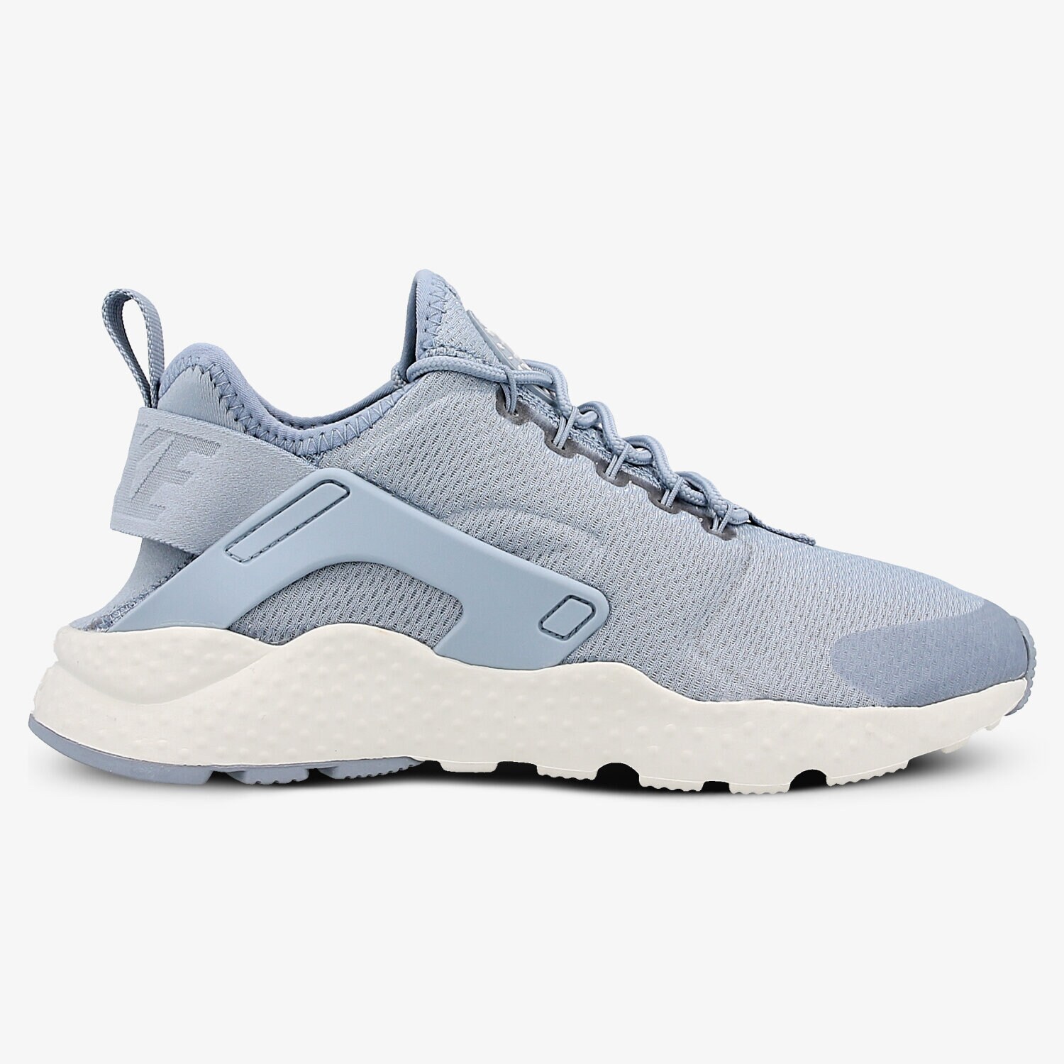 Nike huarache damen blau on sale