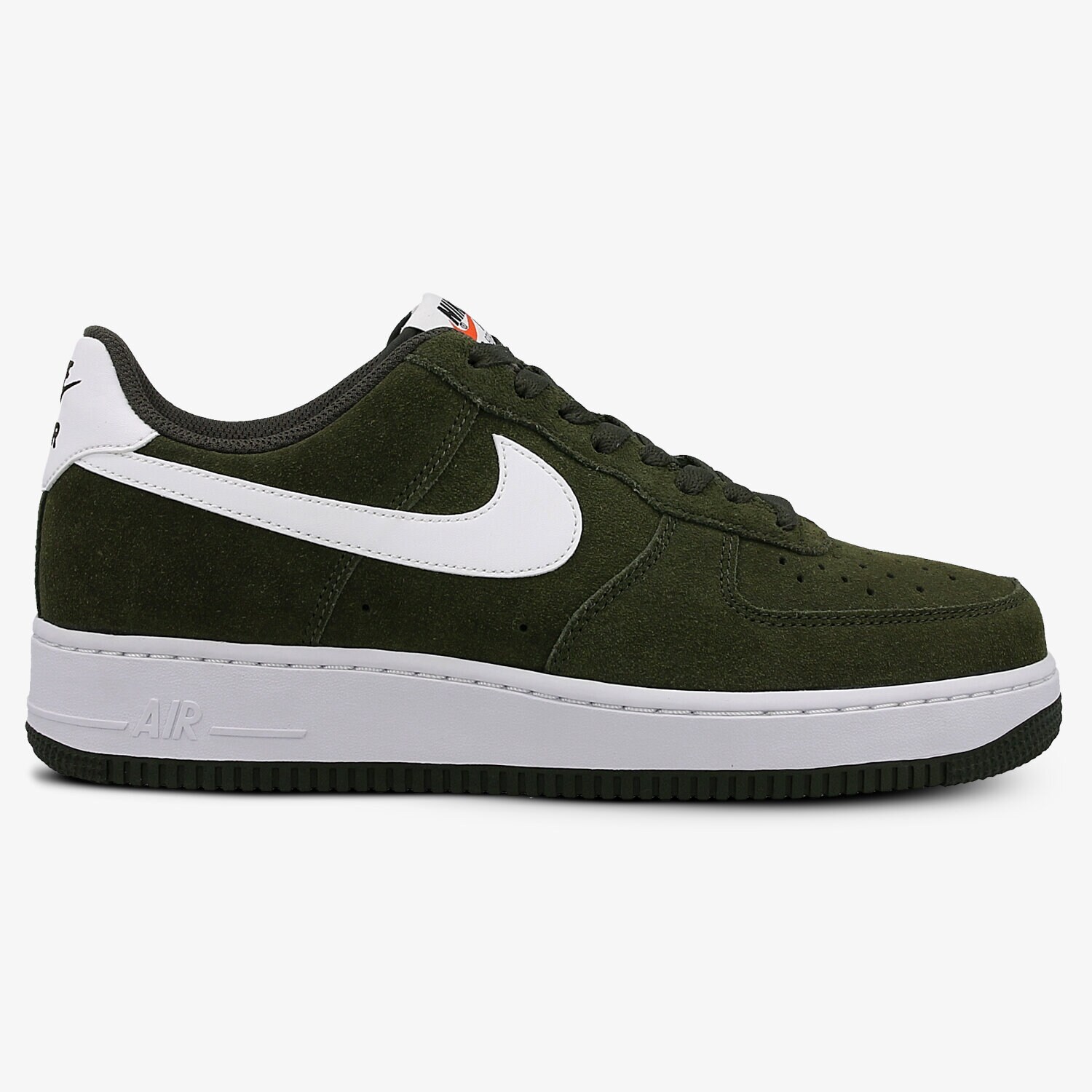 Herren Sneaker NIKE AIR FORCE 1