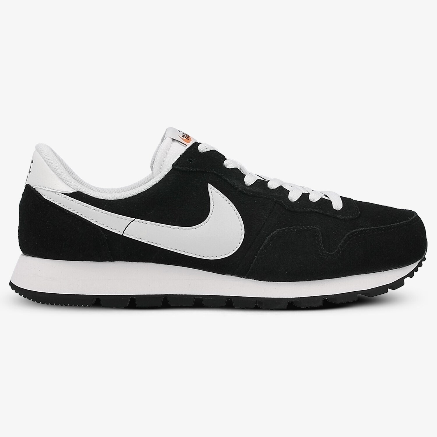 Herren Sneaker NIKE AIR PEGASUS 83 LTR  827922001 Schwarz