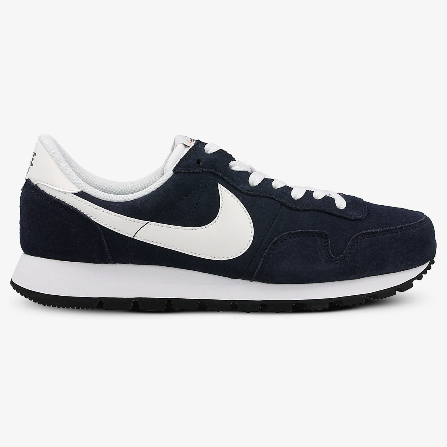 Herren Sneaker NIKE AIR PEGASUS 83 LTR  827922401 Dunkelblau