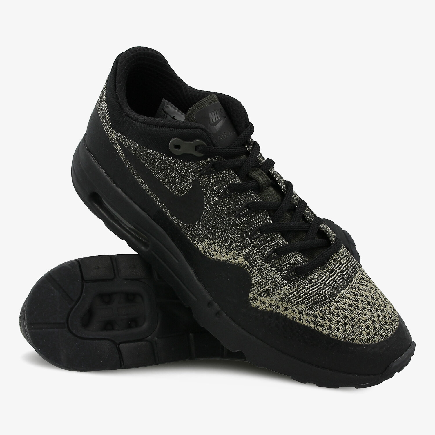 Flyknit Sneakers Flyknit Air Max Ultra Flyknit Kaki Flyknit