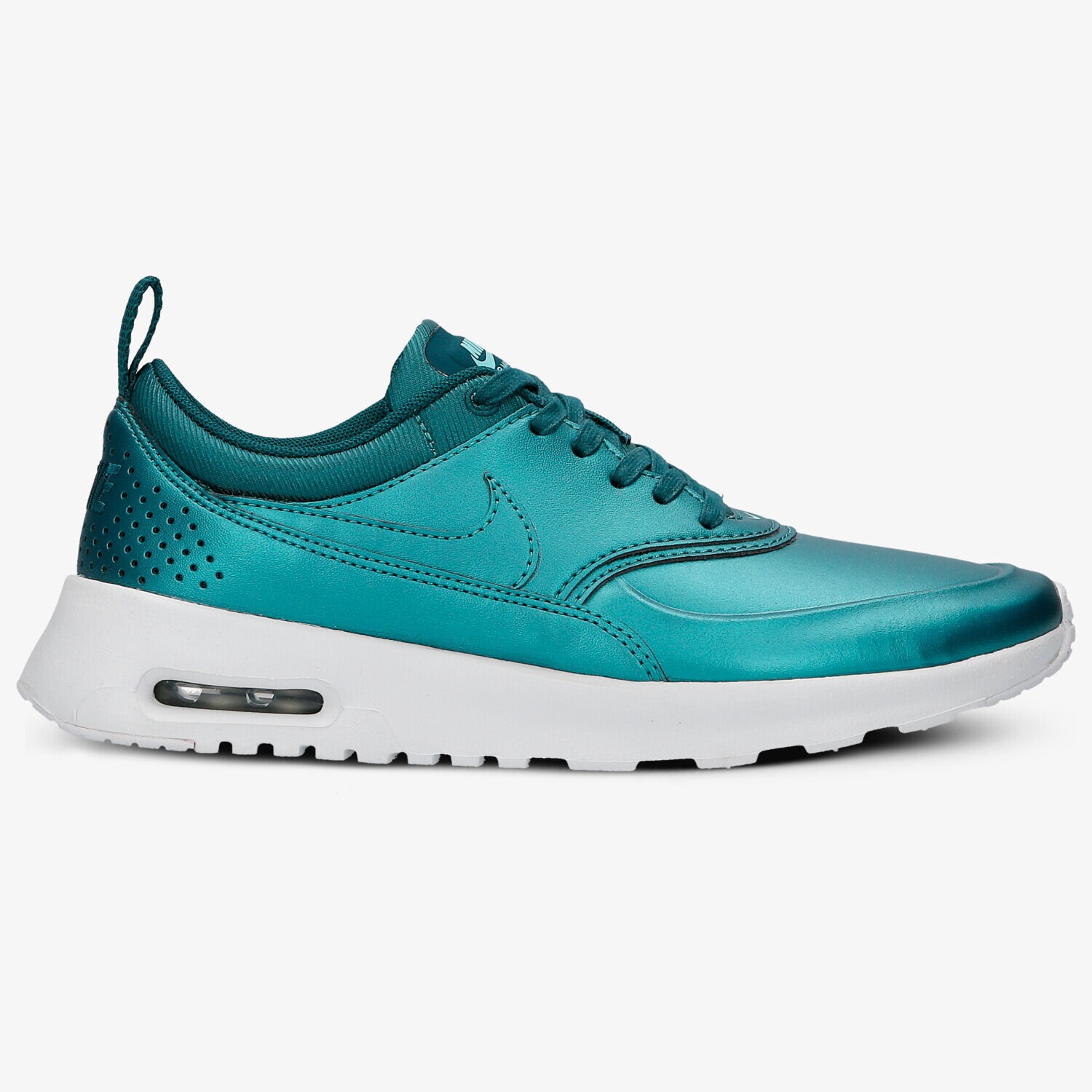 Damen Sneaker NIKE W AIR MAX THEA SE 861674901 Grün