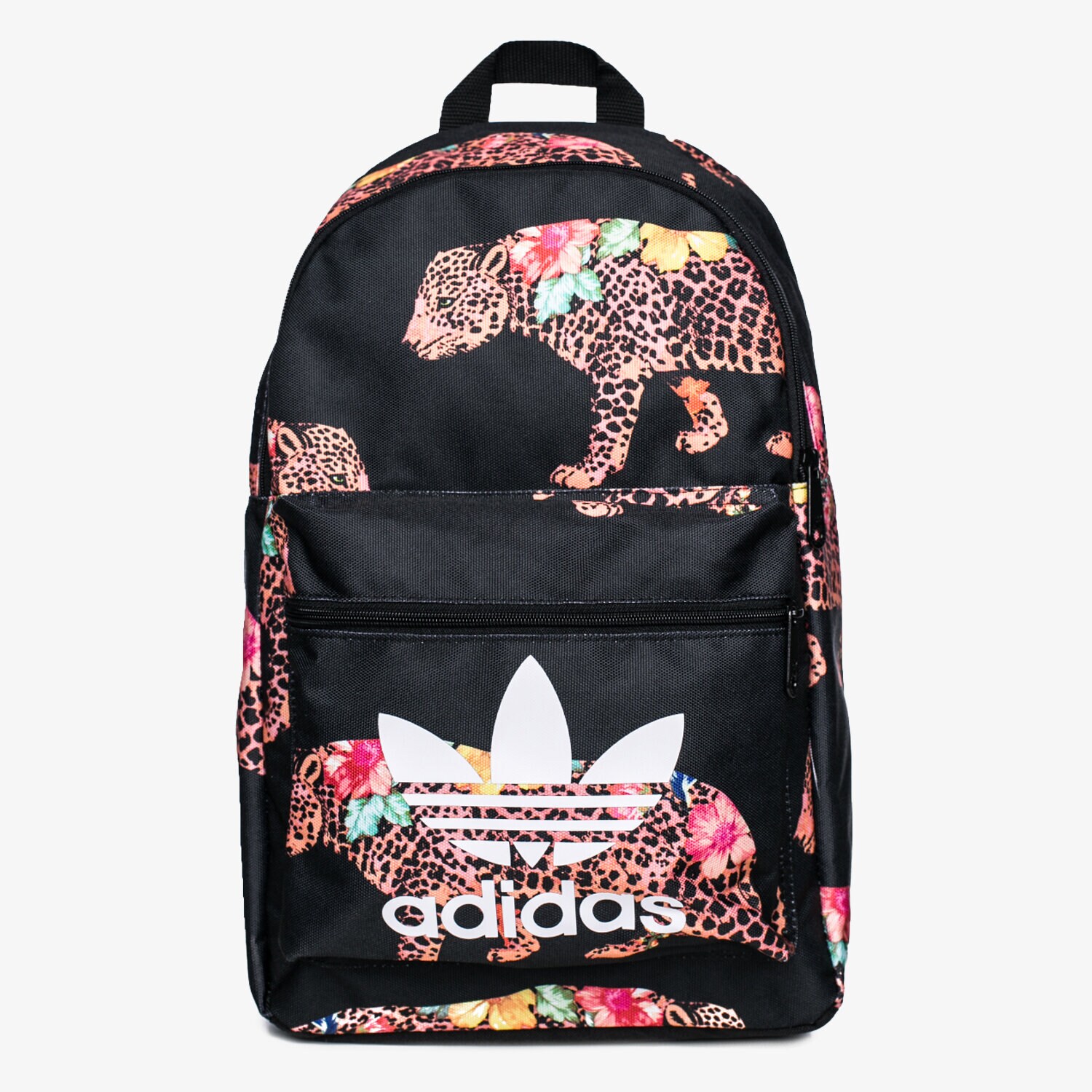 Damen Rucksack ADIDAS RUCKSACK ONCADA CL BP AY9359 Multicolor