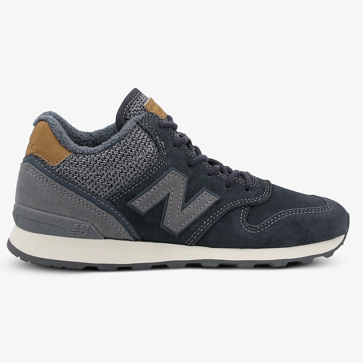 Damen Winterschuhe NEW BALANCE WH996LCA WH996LCA Dunkelblau