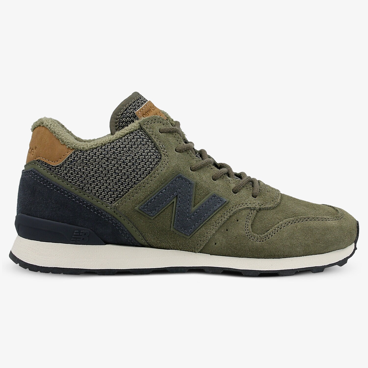 Damen Winterschuhe NEW BALANCE WH996LCB WH996LCB Grün