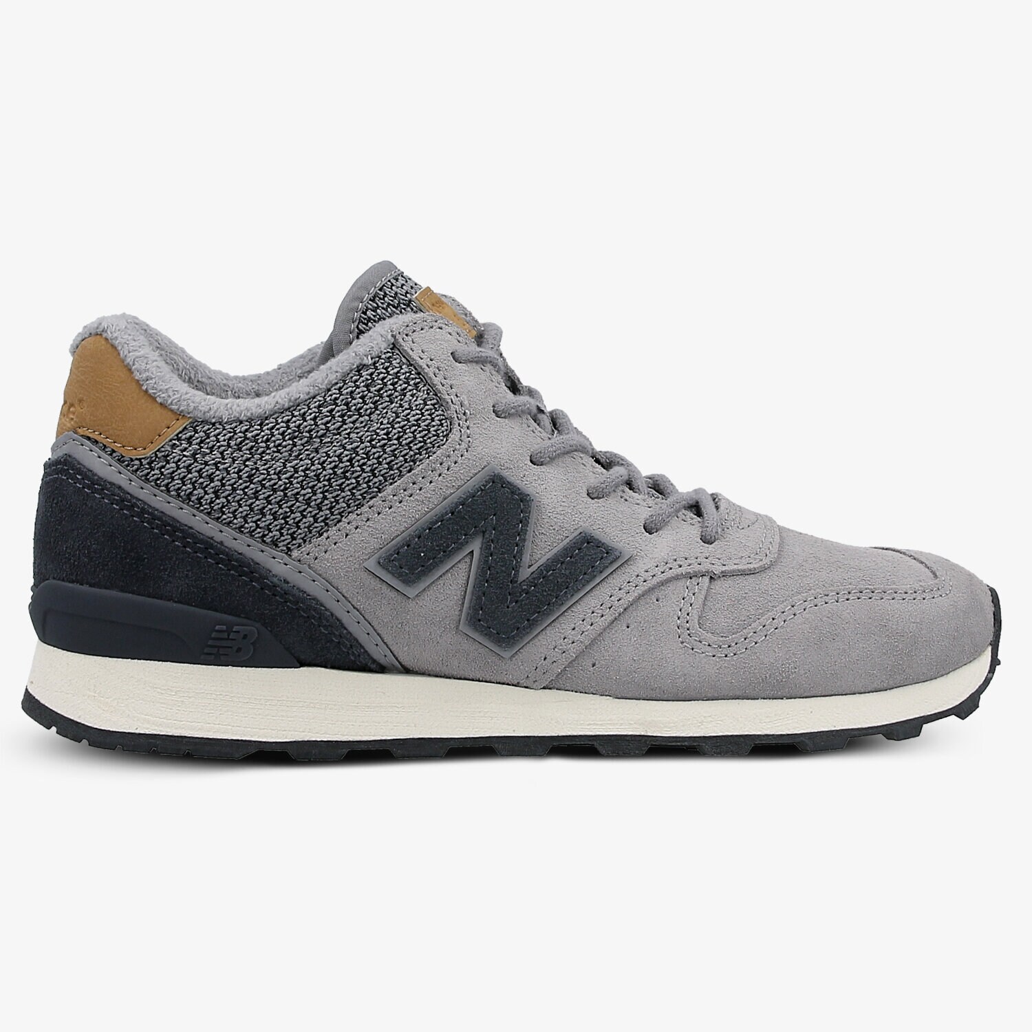 Damen Winterschuhe NEW BALANCE WH996LCC WH996LCC Grau