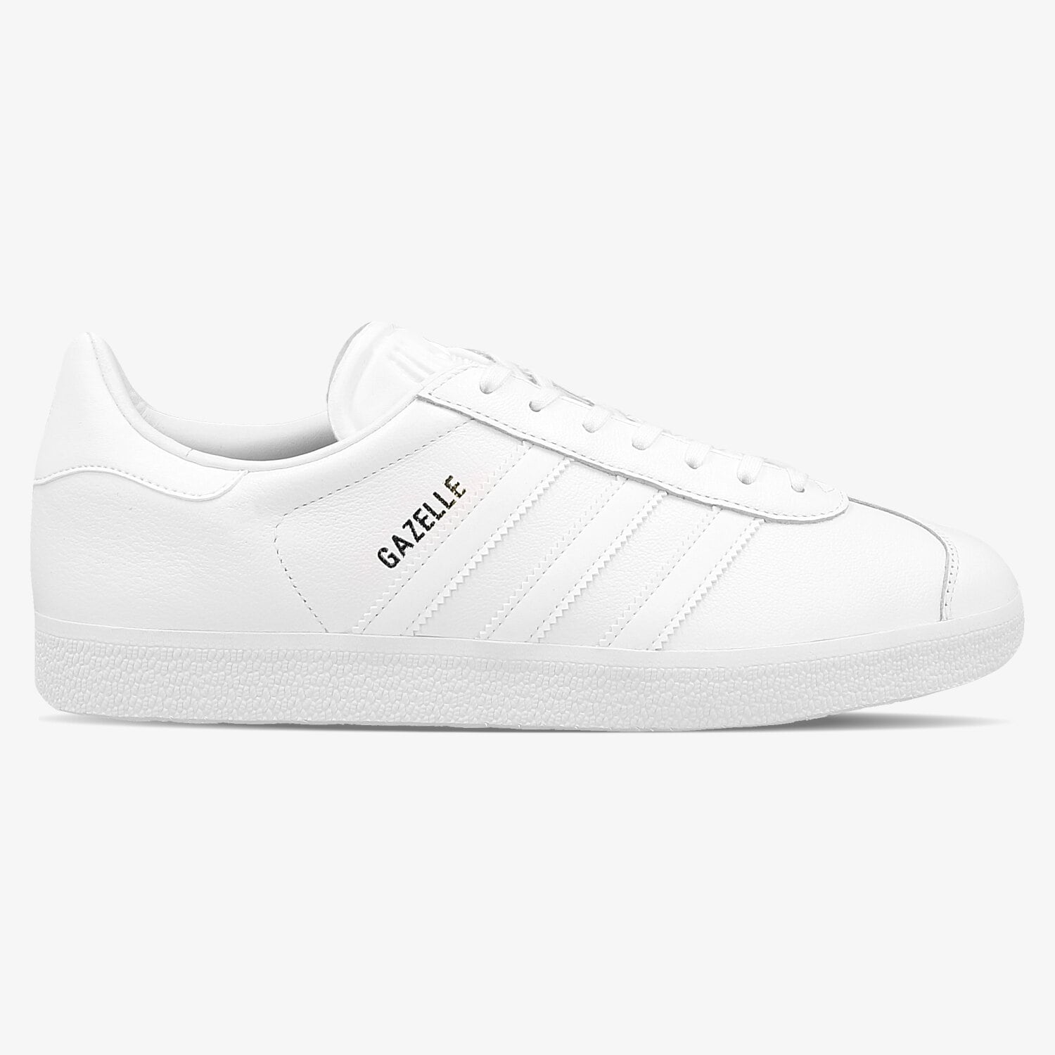 Herren Sneaker ADIDAS GAZELLE  BB5498 Weiß