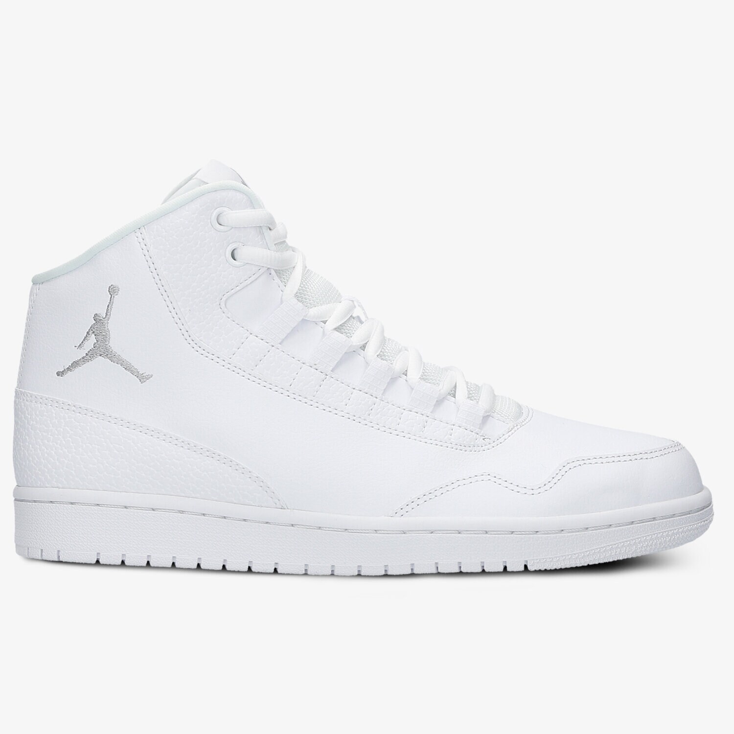 Herren Sneaker JORDAN EXECUTIVE 820240-100 Weiß